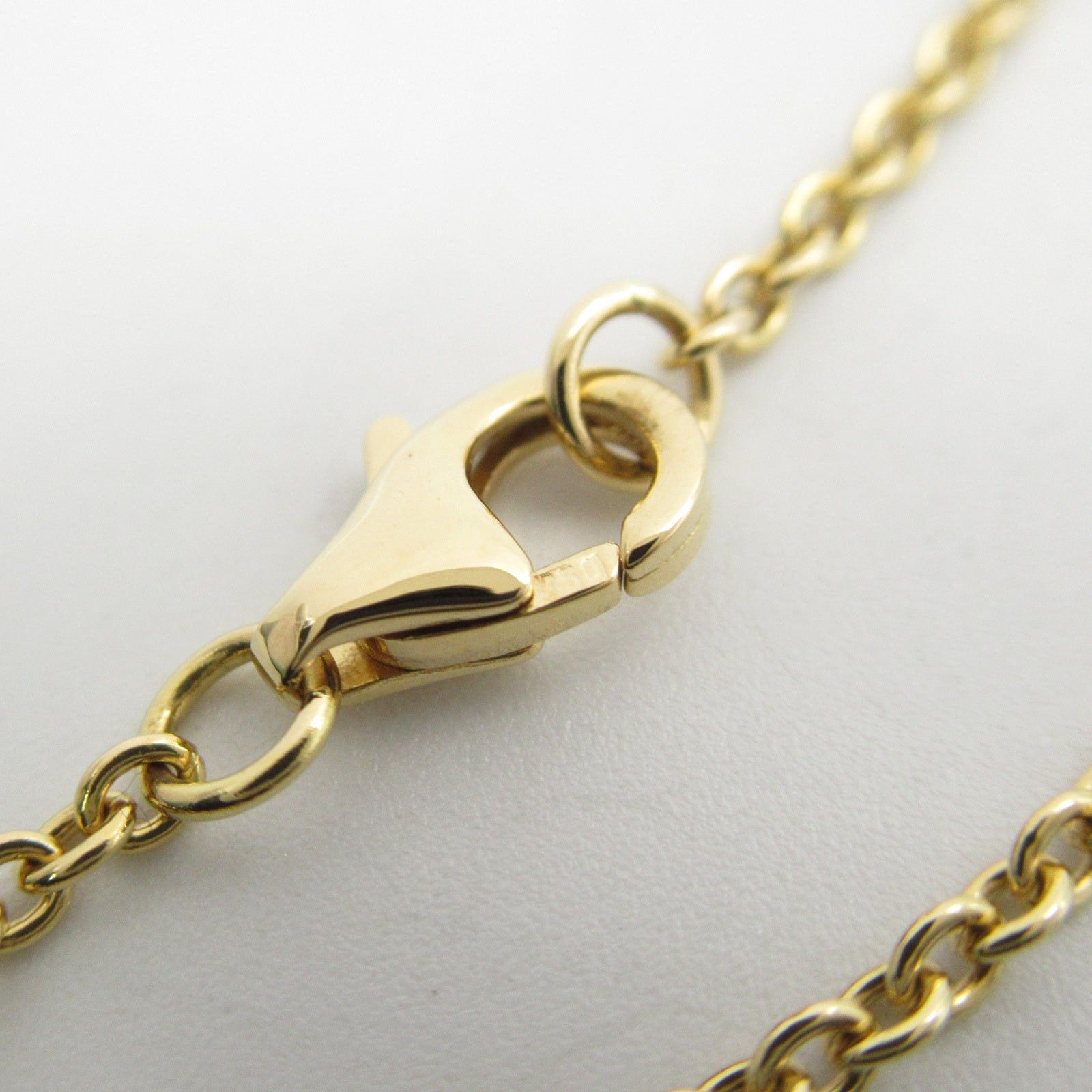 Cartier Cartier Baby Love Bless Bracelet K18 (Yellow Gold) Gold Size ONE SIZE - 6 Thumbnail