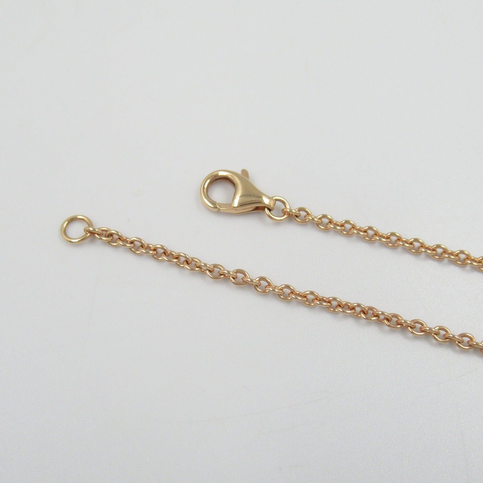 Cartier Cartier Baby Love Bracelet K18Pg (Pink Gold) Gold Size ONE SIZE - 6 Thumbnail