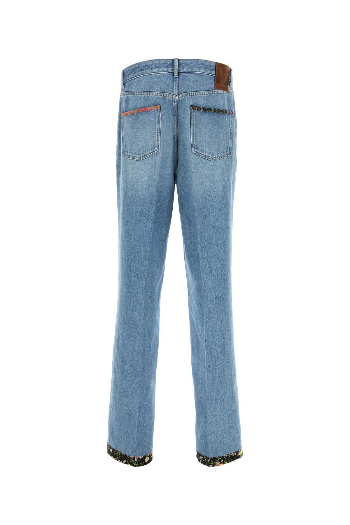 Valentino Denim Jeans Size US 34 / EU 50 - 2 Thumbnail