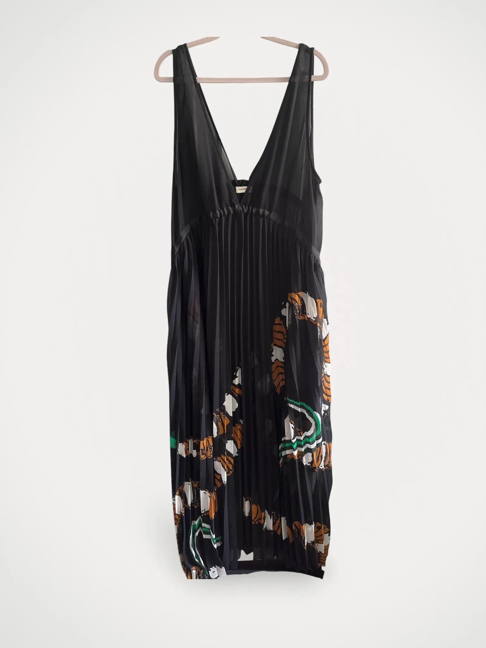 By Malene Birger By Malene Birger Dress Size M / US 6-8 / IT 42-44 - 2 Thumbnail
