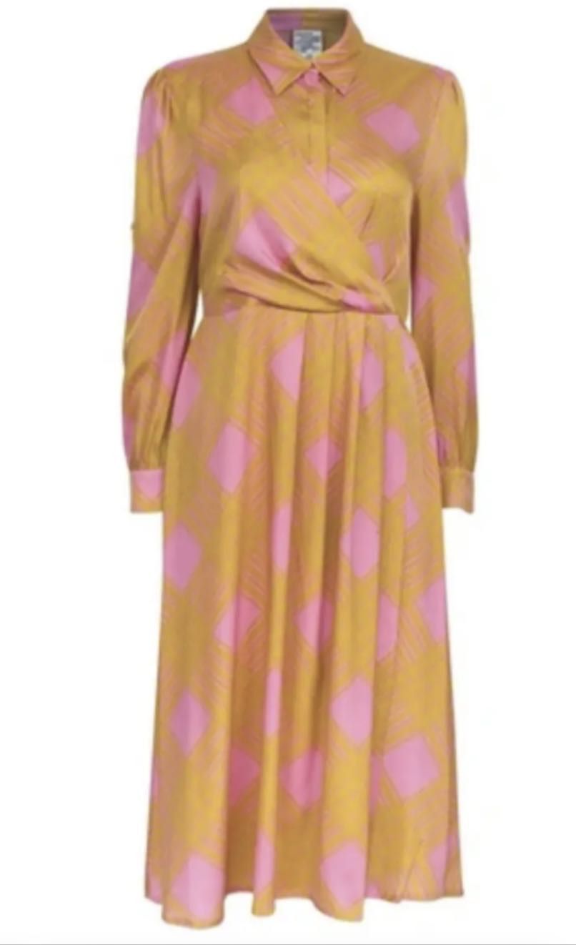 Baum und Pferdgarten Baum und Pferdgarten Dress Size XS / US 0-2 / IT 36-38 - 5 Thumbnail