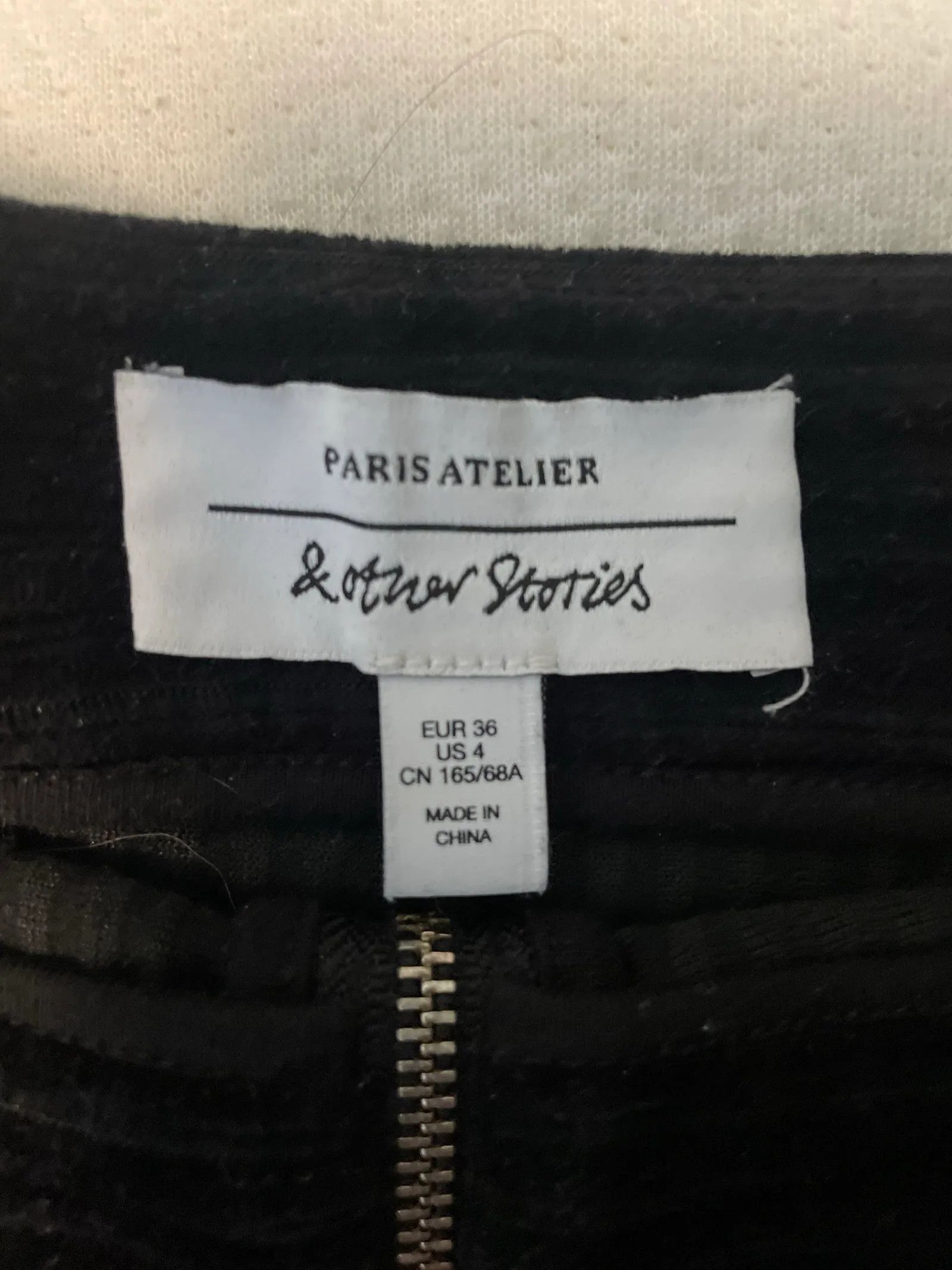 & Other Stories & Other Stories Skirt Size 26" / US 2 / IT 38 - 3 Thumbnail