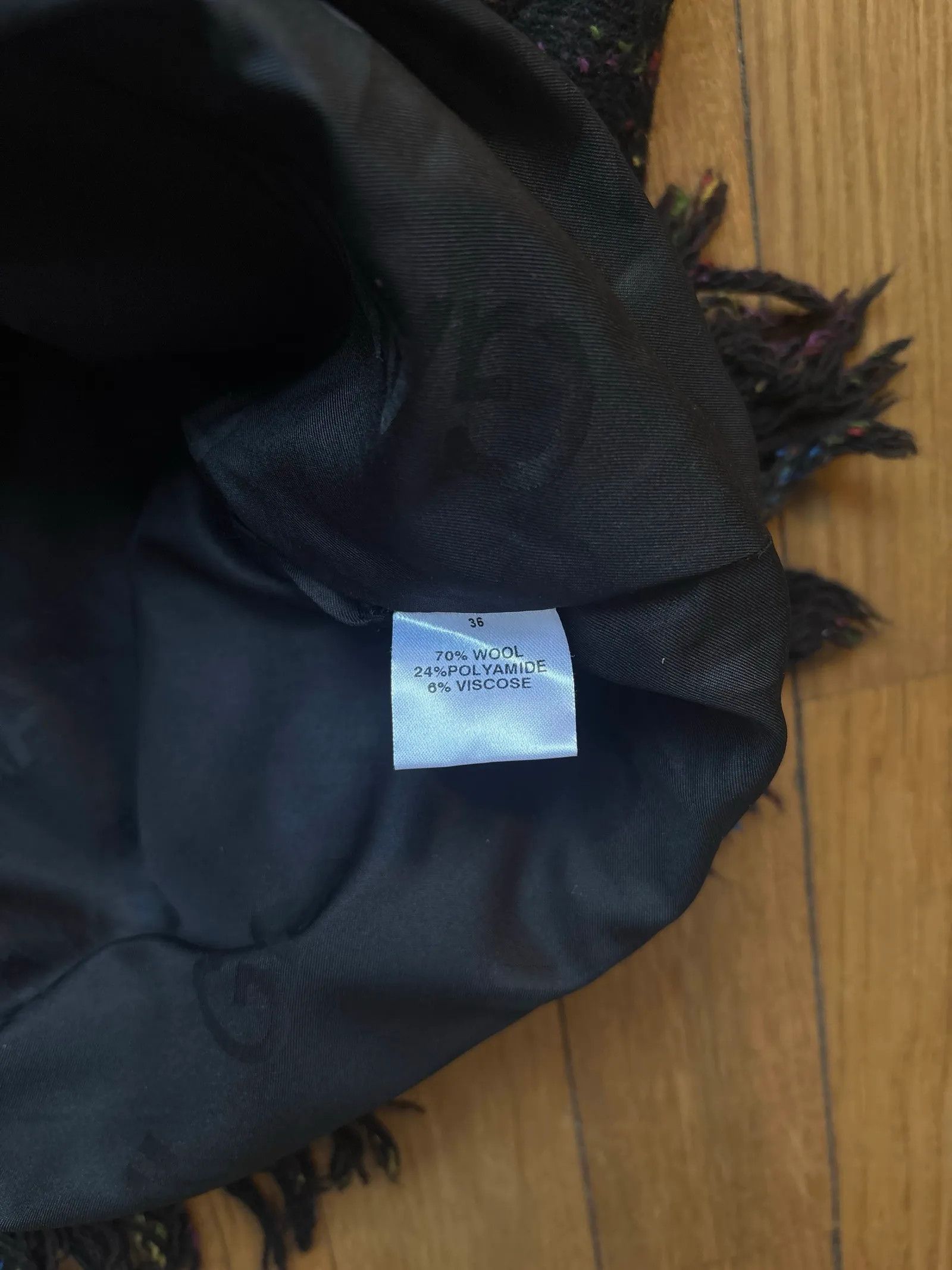 Ganni Ganni Skirt Size 26" / US 2 / IT 38 - 3 Thumbnail