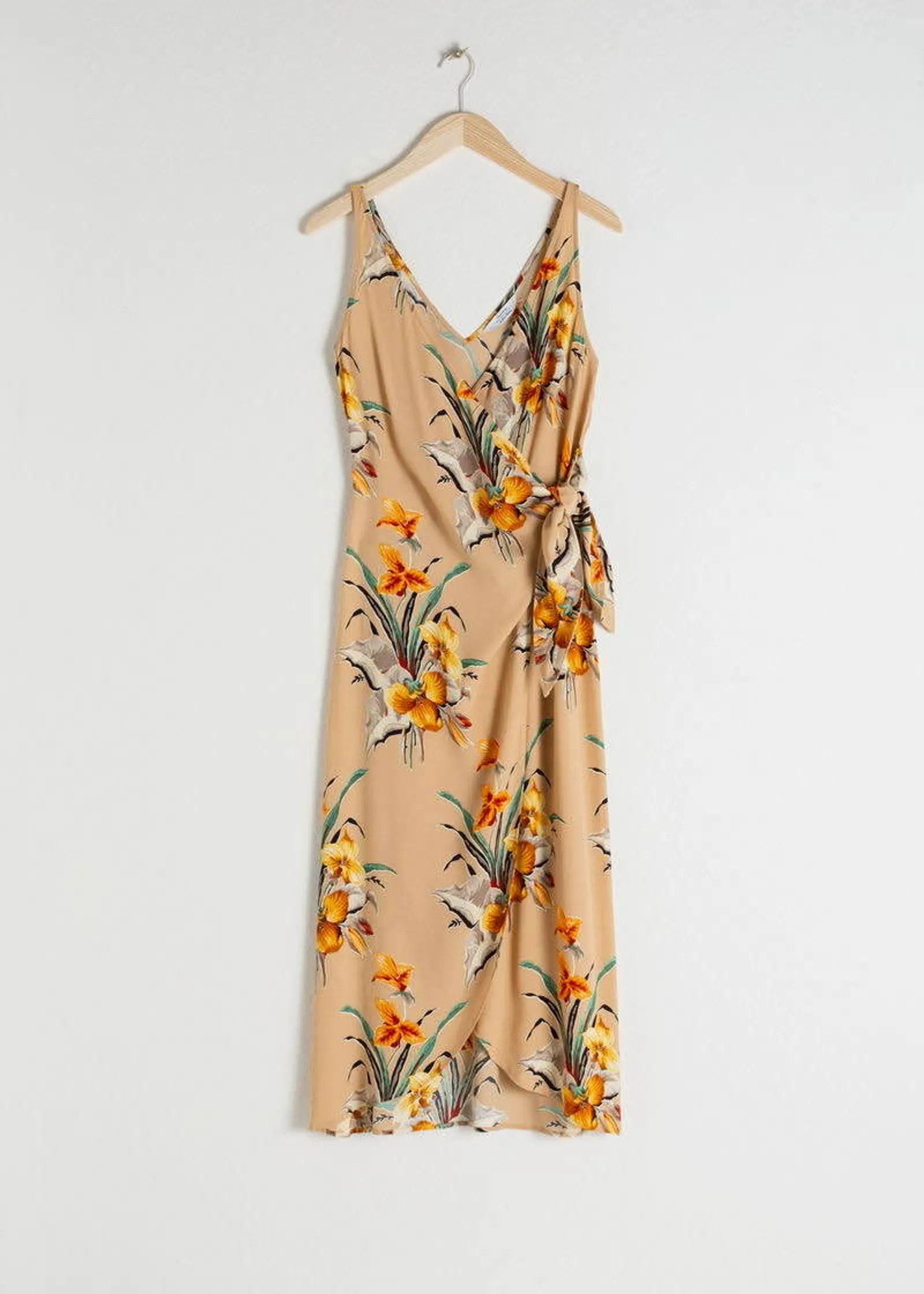 & Other Stories & Other Stories Dress Size XS / US 0-2 / IT 36-38 - 5 Thumbnail