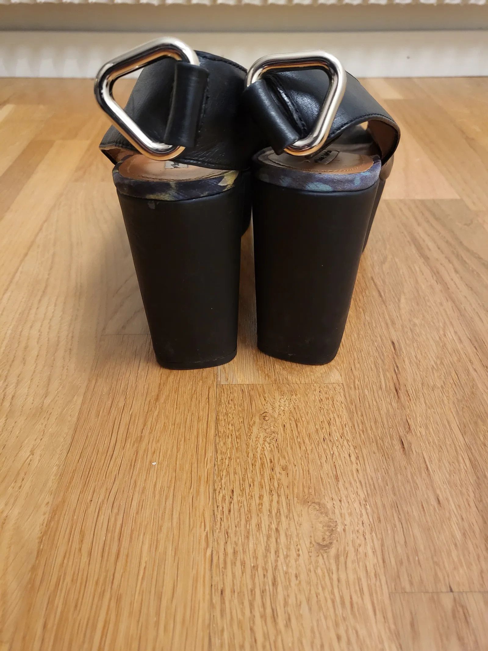 & Other Stories & Other Stories Heels Size US 9 / IT 39 - 4 Thumbnail