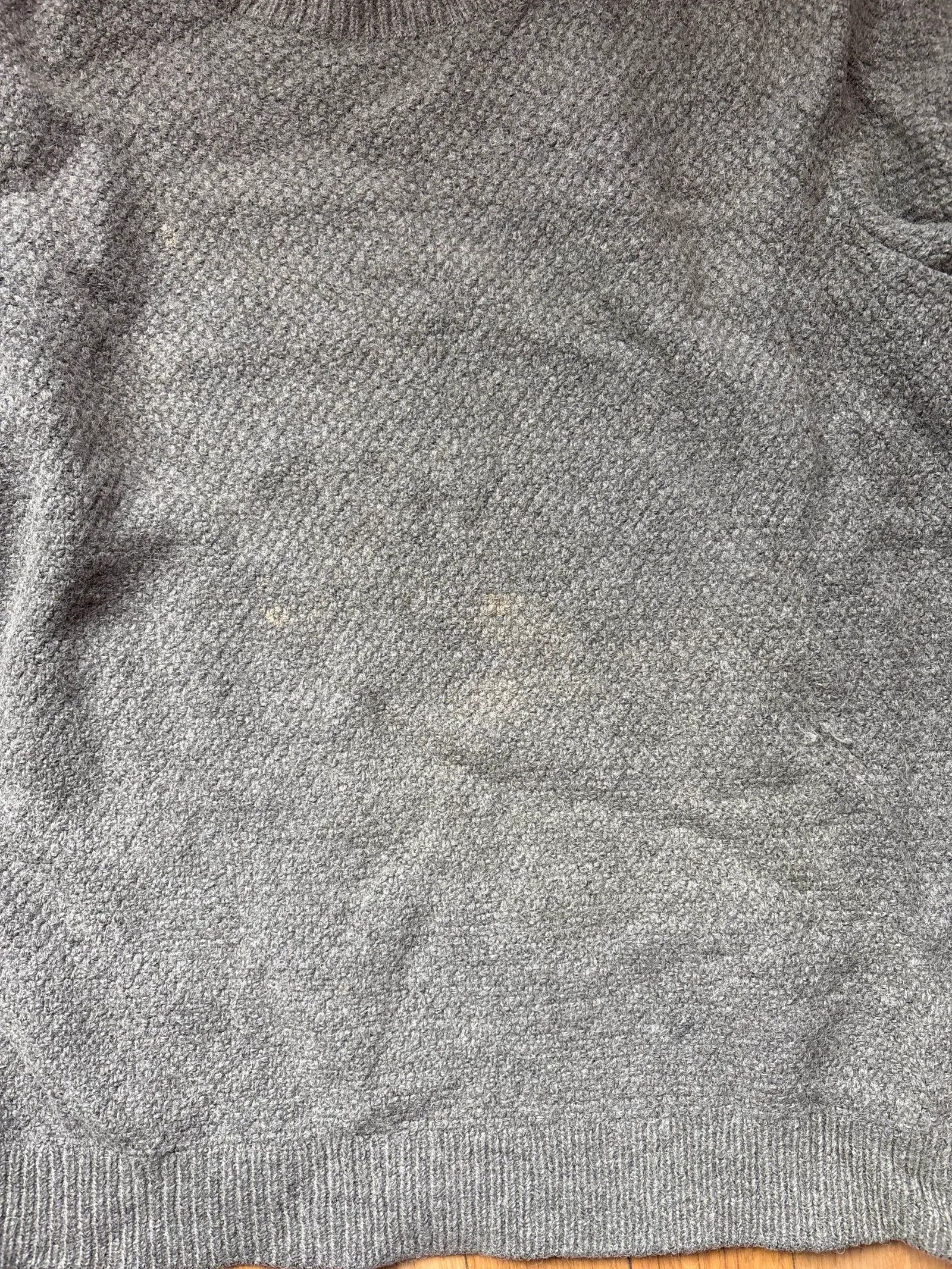 Cos Cos Sweater Size XL / US 12-14 / IT 48-50 - 4 Thumbnail