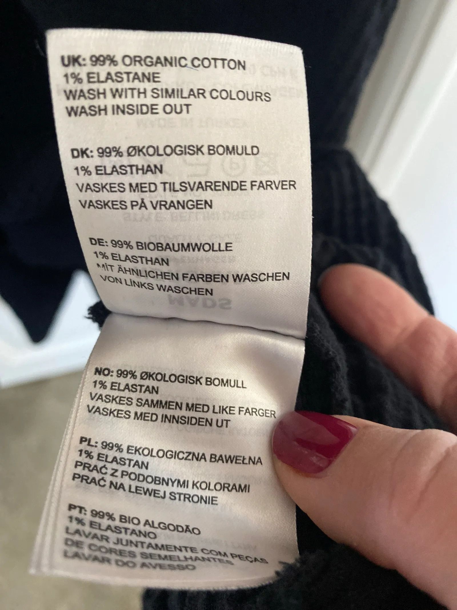 Mads Norgaard Mads Nørgaard Dress Size XS / US 0-2 / IT 36-38 - 3 Thumbnail