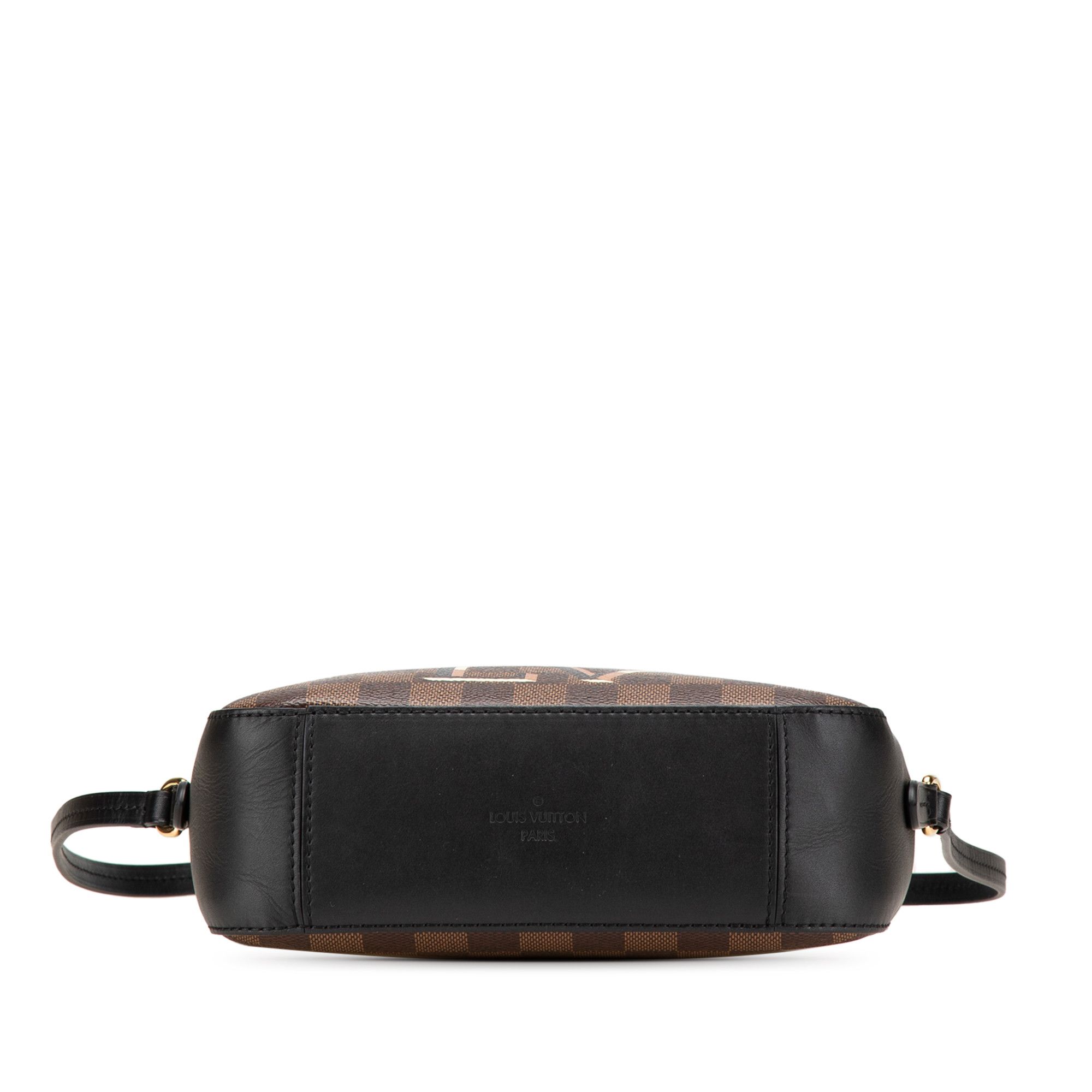 Louis Vuitton Damier Ebene Santa Monica