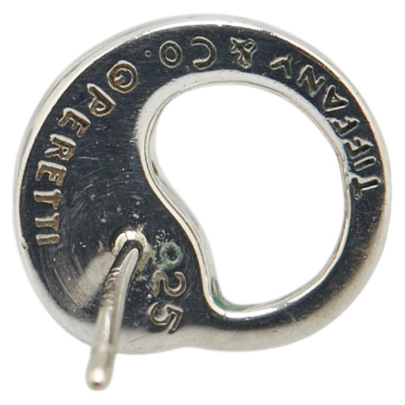 Tiffany & Co. Tiffany & Co. Tiffany & Co. SV925 Eternal Circle Earrings Metal Earrings Size ONE SIZE - 5 Thumbnail
