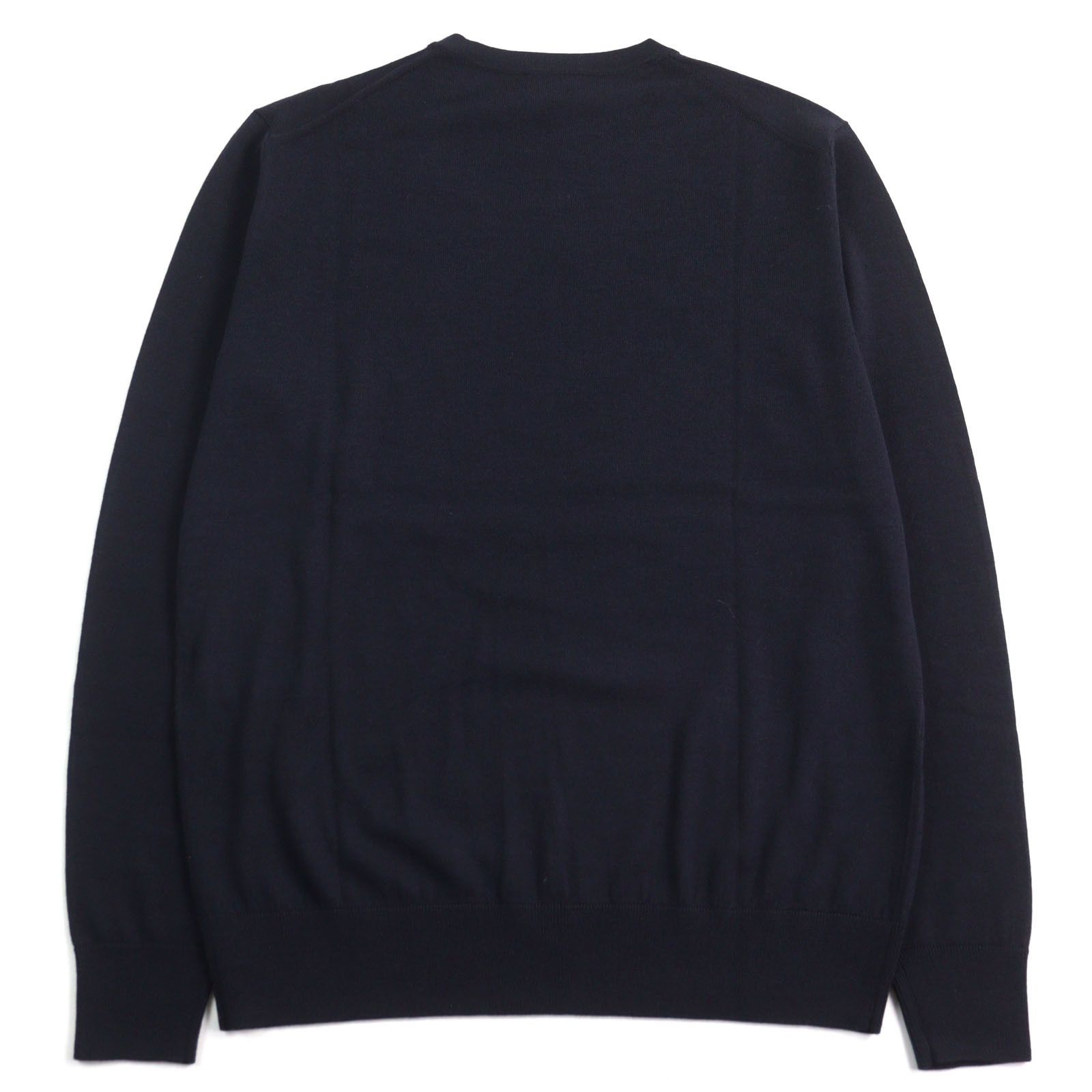 Loewe Loewe Loewe Jersey Cuello Marino Wool Sweater Others Tops H3179470UN Size ONE SIZE - 3 Thumbnail