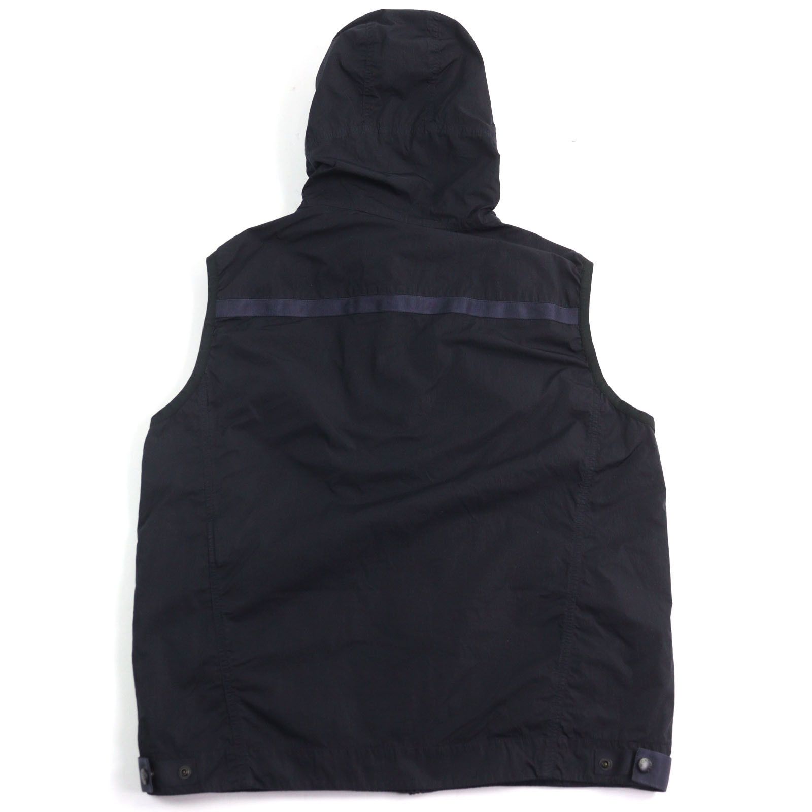Moncler Moncler Moncler TOUQUES GIUBBOTTO Nylon Jacket Others Outerwear F10911A72160 53705 DUTY FREE for USA Size ONE SIZE - 4 Thumbnail