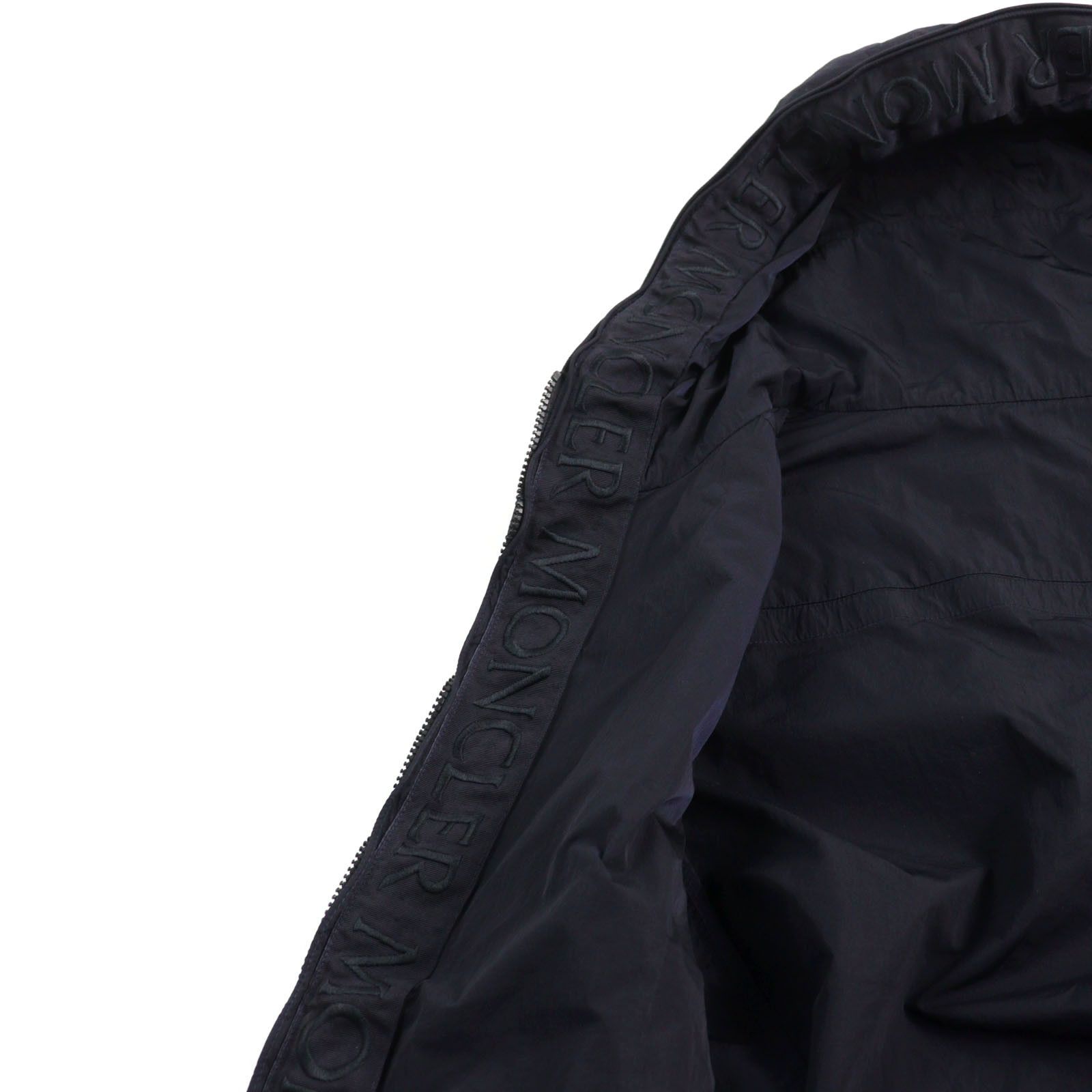 Moncler Moncler Moncler TOUQUES GIUBBOTTO Nylon Jacket Others Outerwear F10911A72160 53705 DUTY FREE for USA Size ONE SIZE - 8 Thumbnail