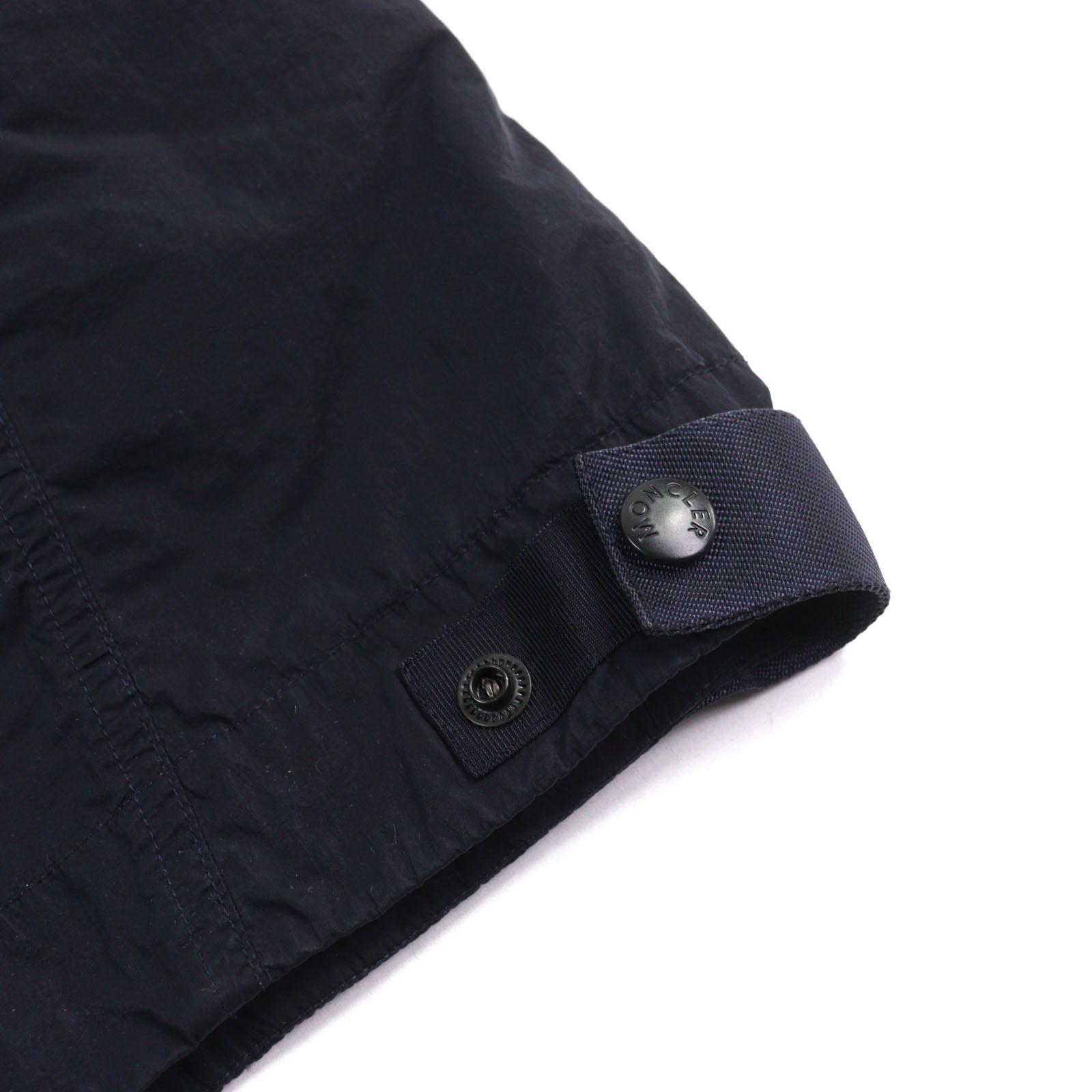 Moncler Moncler Moncler TOUQUES GIUBBOTTO Nylon Jacket Others Outerwear F10911A72160 53705 DUTY FREE for USA Size ONE SIZE - 9 Thumbnail