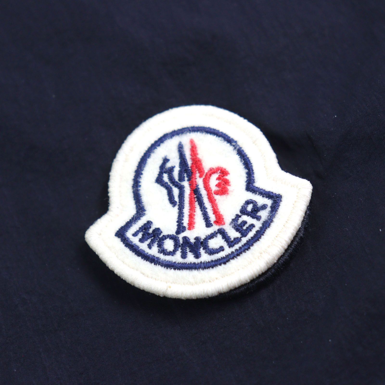 Moncler Moncler Moncler TOUQUES GIUBBOTTO Nylon Jacket Others Outerwear F10911A72160 53705 DUTY FREE for USA Size ONE SIZE - 7 Thumbnail