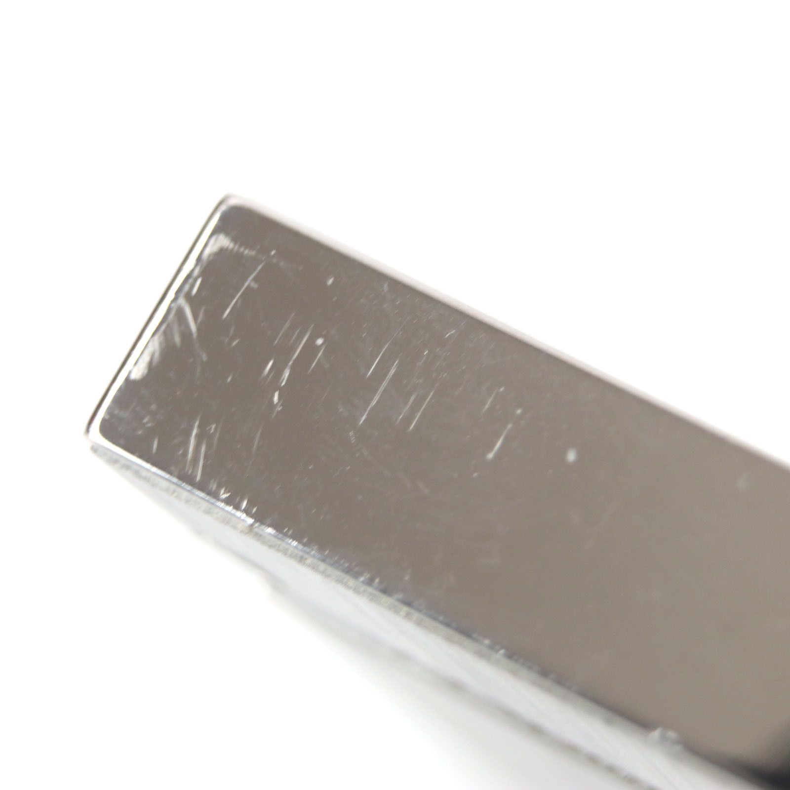 Other Other Dupont Line 2 Silver Lighter Metal Lighter Size ONE SIZE - 7 Thumbnail