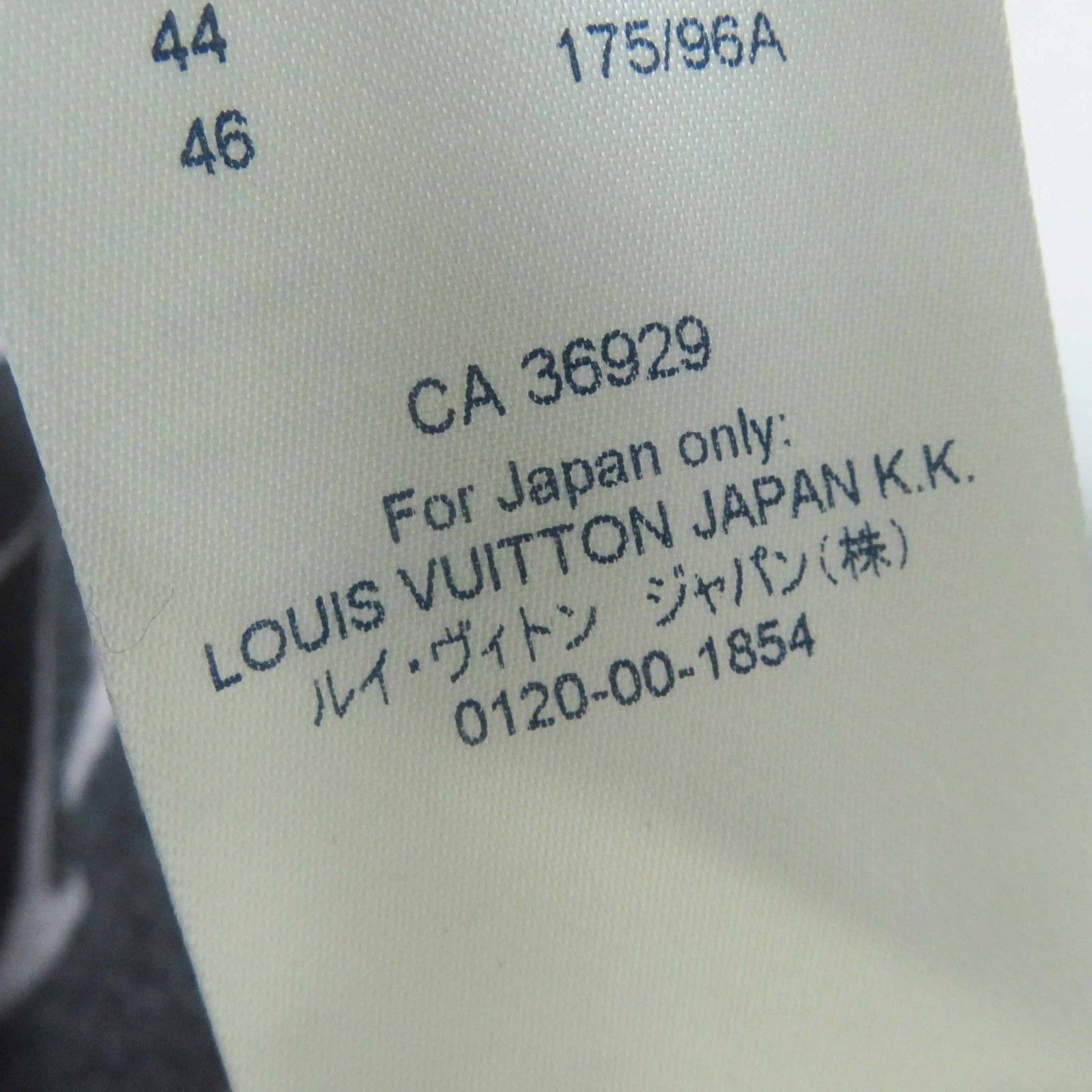 Louis Vuitton Louis Vuitton Louis Vuitton Monogram Wool Silk Dress Others Dresses Size ONE SIZE - 12 Thumbnail