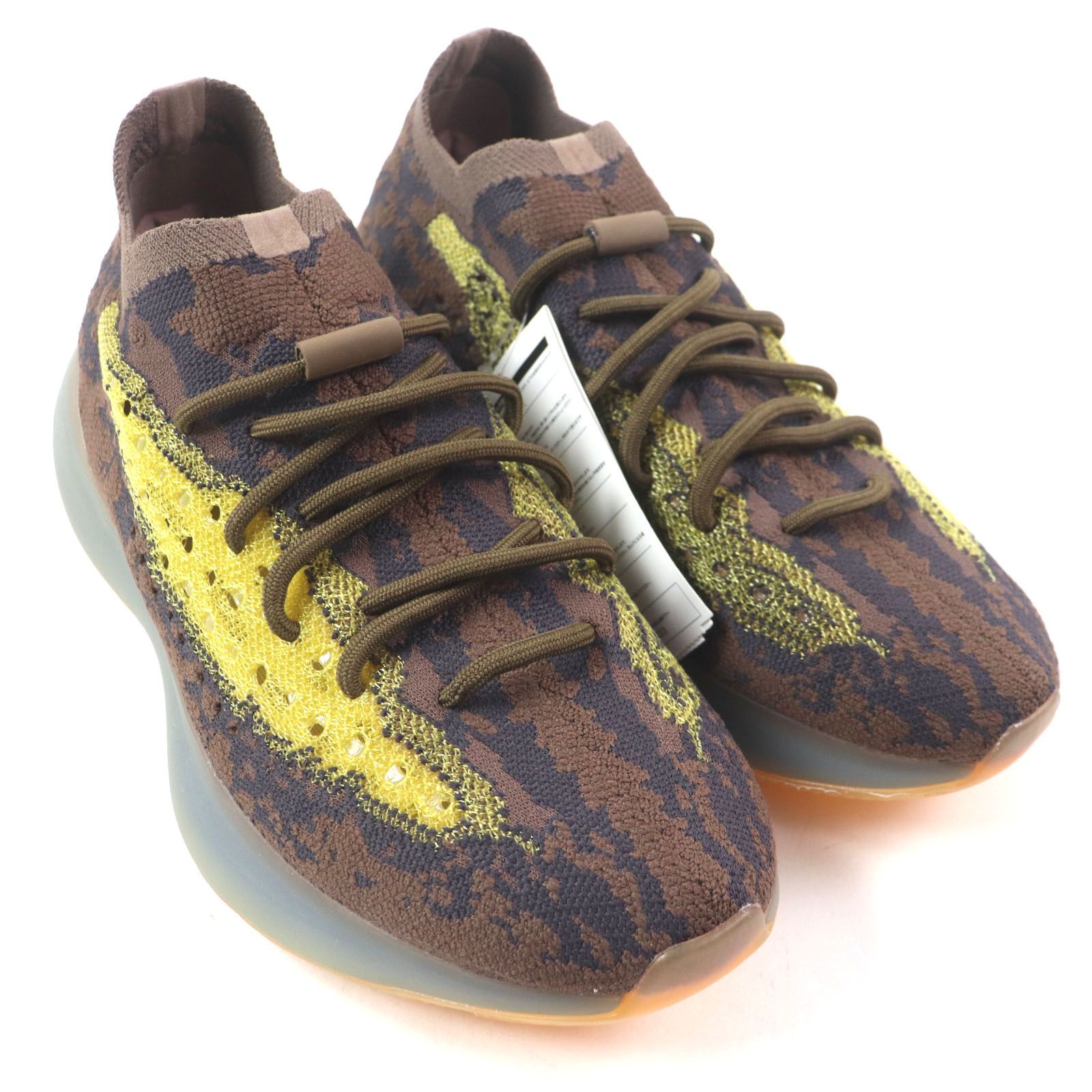 Other Other adidas YEEZY BOOST 380 Synthetic Fiber Sneakers Others Shoes FZ4982 DUTY FREE for USA Size ONE SIZE - 3 Thumbnail