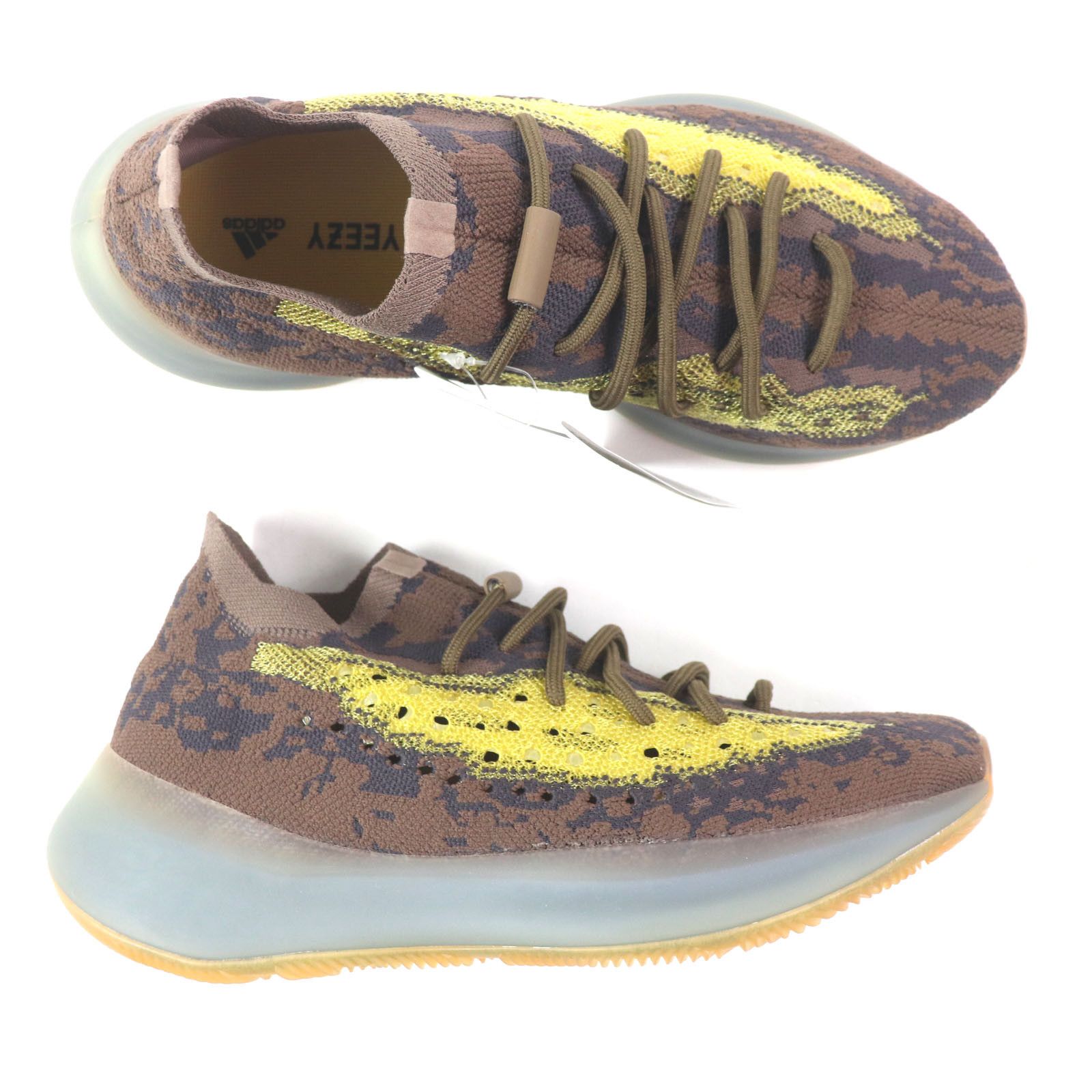 Other Other adidas YEEZY BOOST 380 Synthetic Fiber Sneakers Others Shoes FZ4982 DUTY FREE for USA Size ONE SIZE - 6 Thumbnail