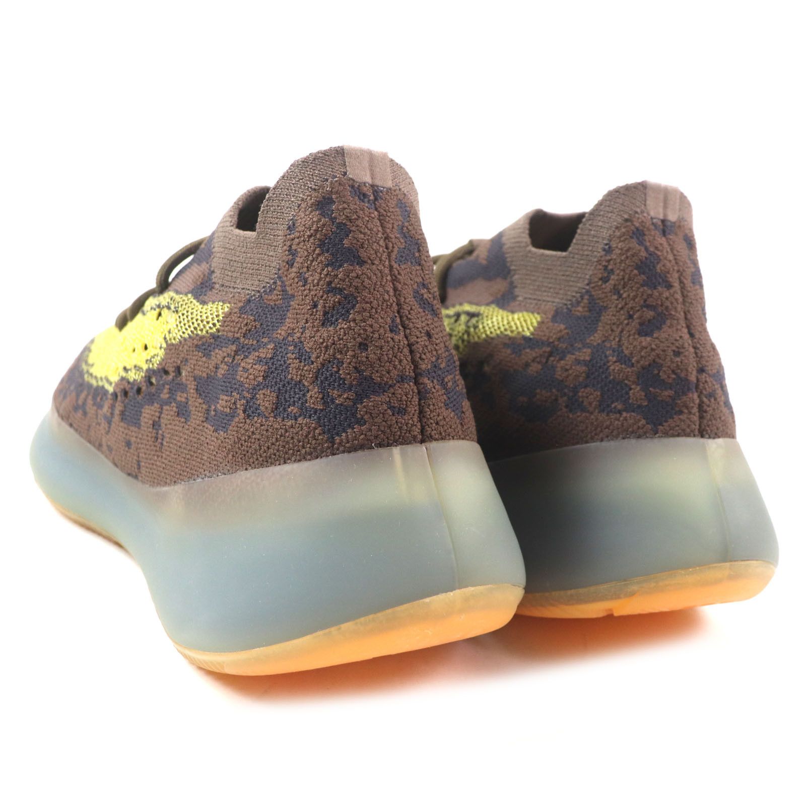 Other Other adidas YEEZY BOOST 380 Synthetic Fiber Sneakers Others Shoes FZ4982 DUTY FREE for USA Size ONE SIZE - 4 Thumbnail