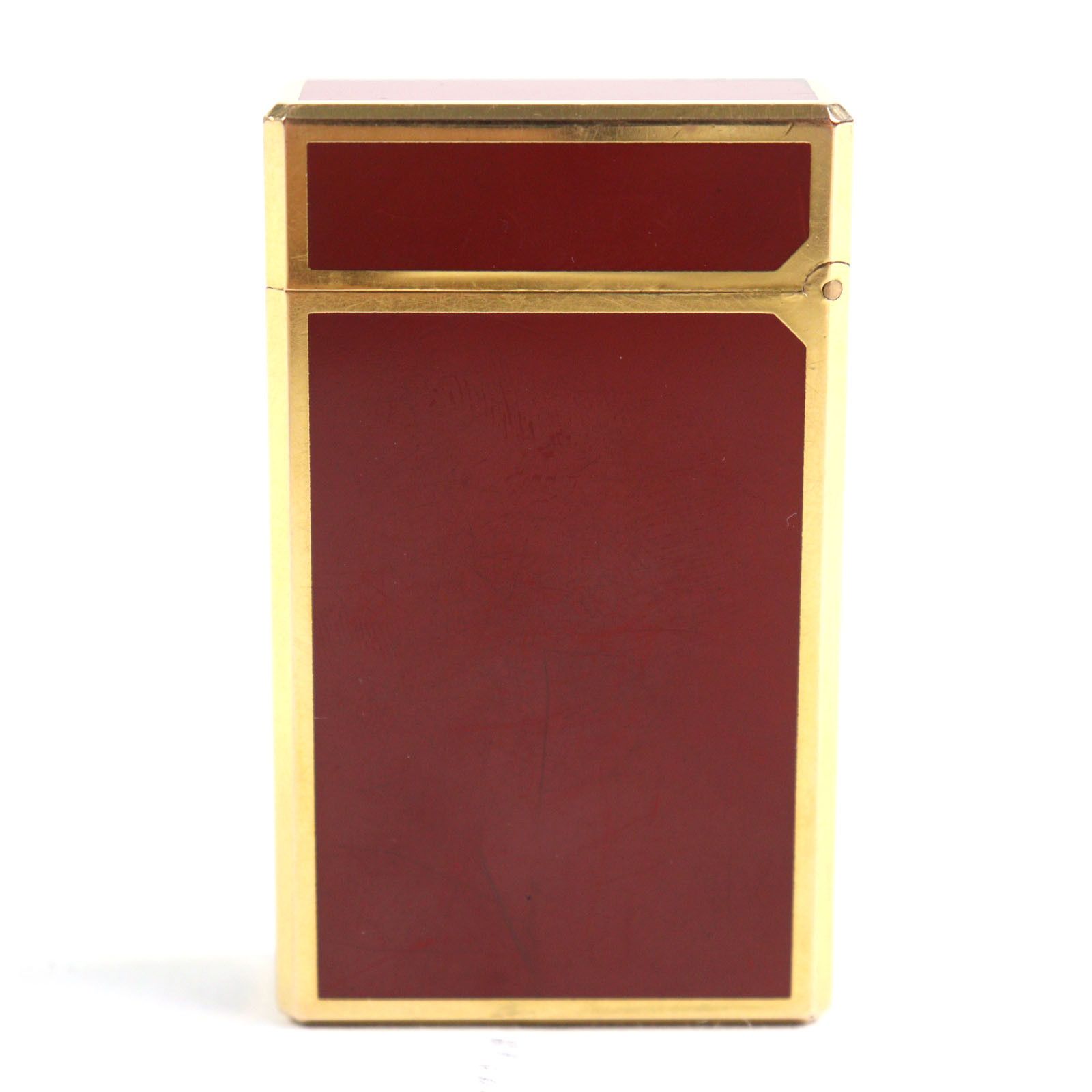 Other Other Dupont Line 1 Lacquer Lighter Enamel Lighter DUTY FREE for USA Size ONE SIZE - 3 Thumbnail