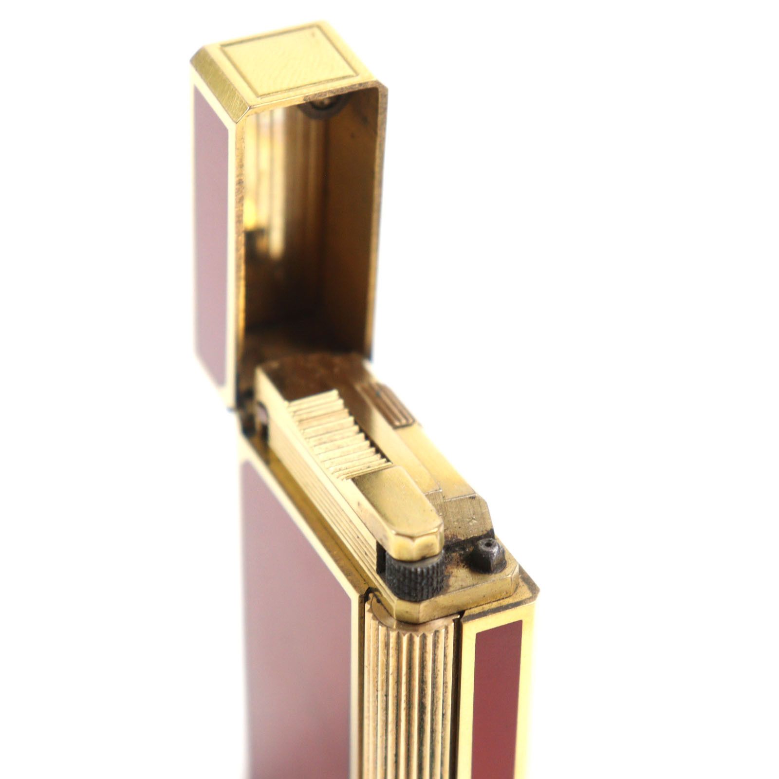 Other Other Dupont Line 1 Lacquer Lighter Enamel Lighter DUTY FREE for USA Size ONE SIZE - 6 Thumbnail