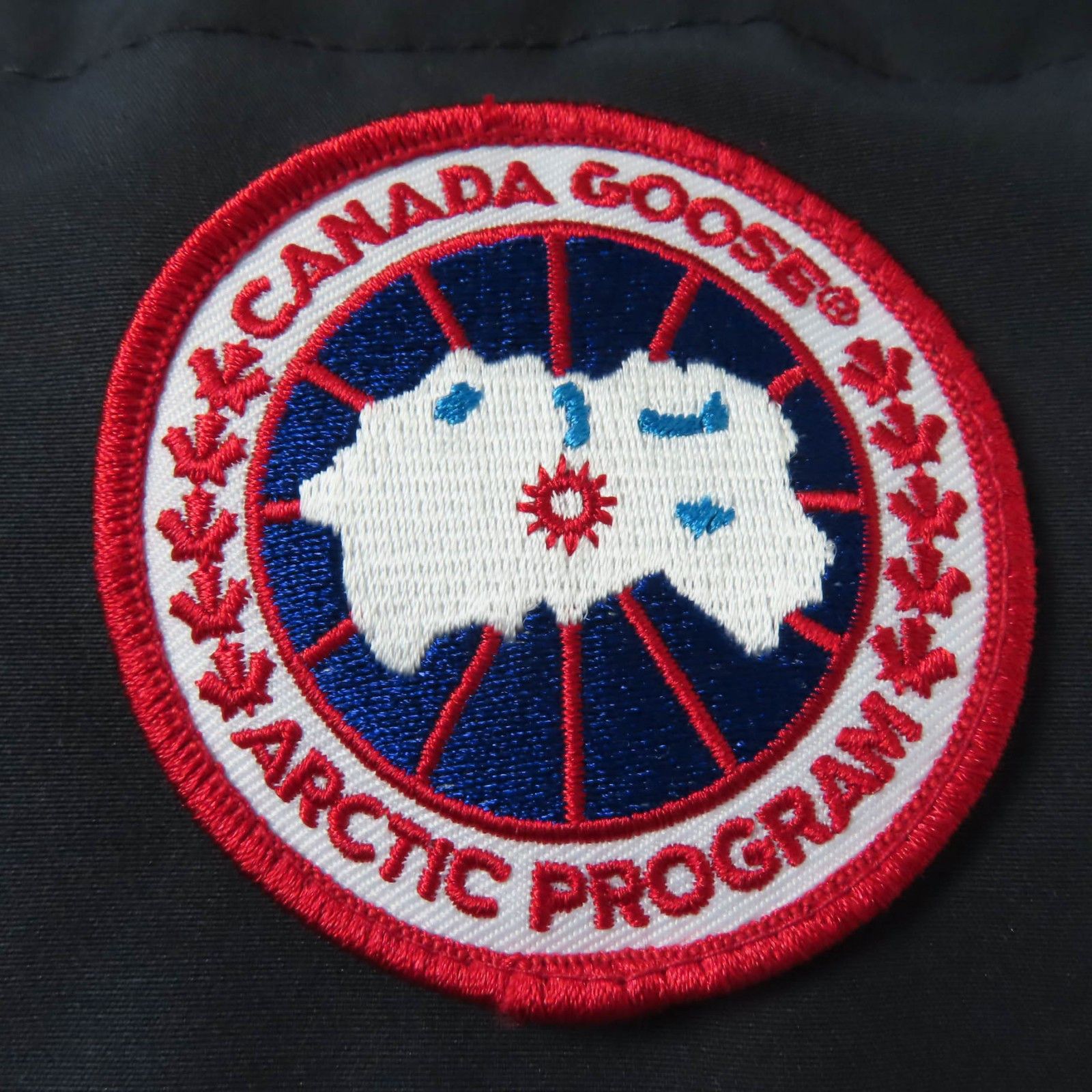 Other Other Canada Goose Mackenzie Polyester Cotton Down Coat Cotton Outerwear 2302JL Size ONE SIZE - 6 Thumbnail
