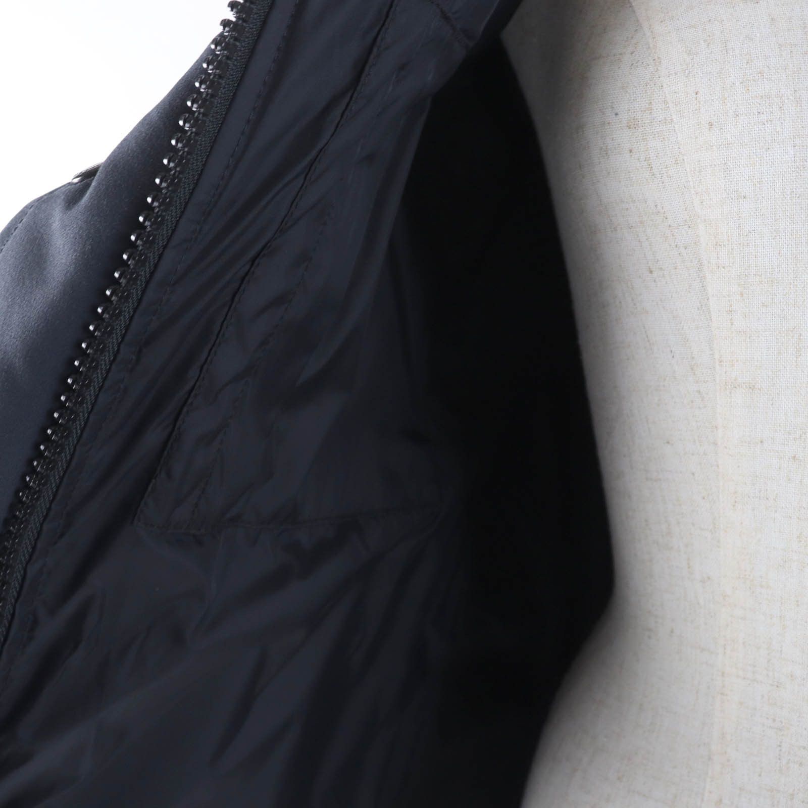 Other Other Canada Goose Mackenzie Polyester Cotton Down Coat Cotton Outerwear 2302JL Size ONE SIZE - 5 Thumbnail