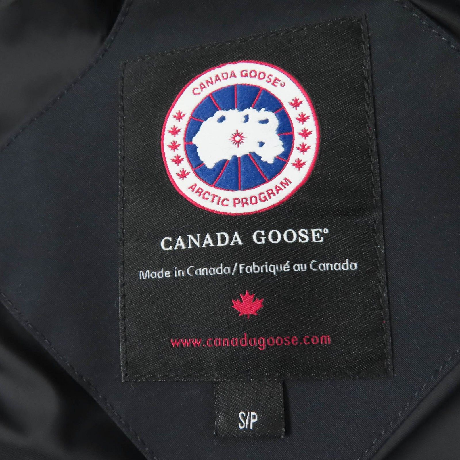 Other Other Canada Goose Mackenzie Polyester Cotton Down Coat Cotton Outerwear 2302JL Size ONE SIZE - 8 Thumbnail