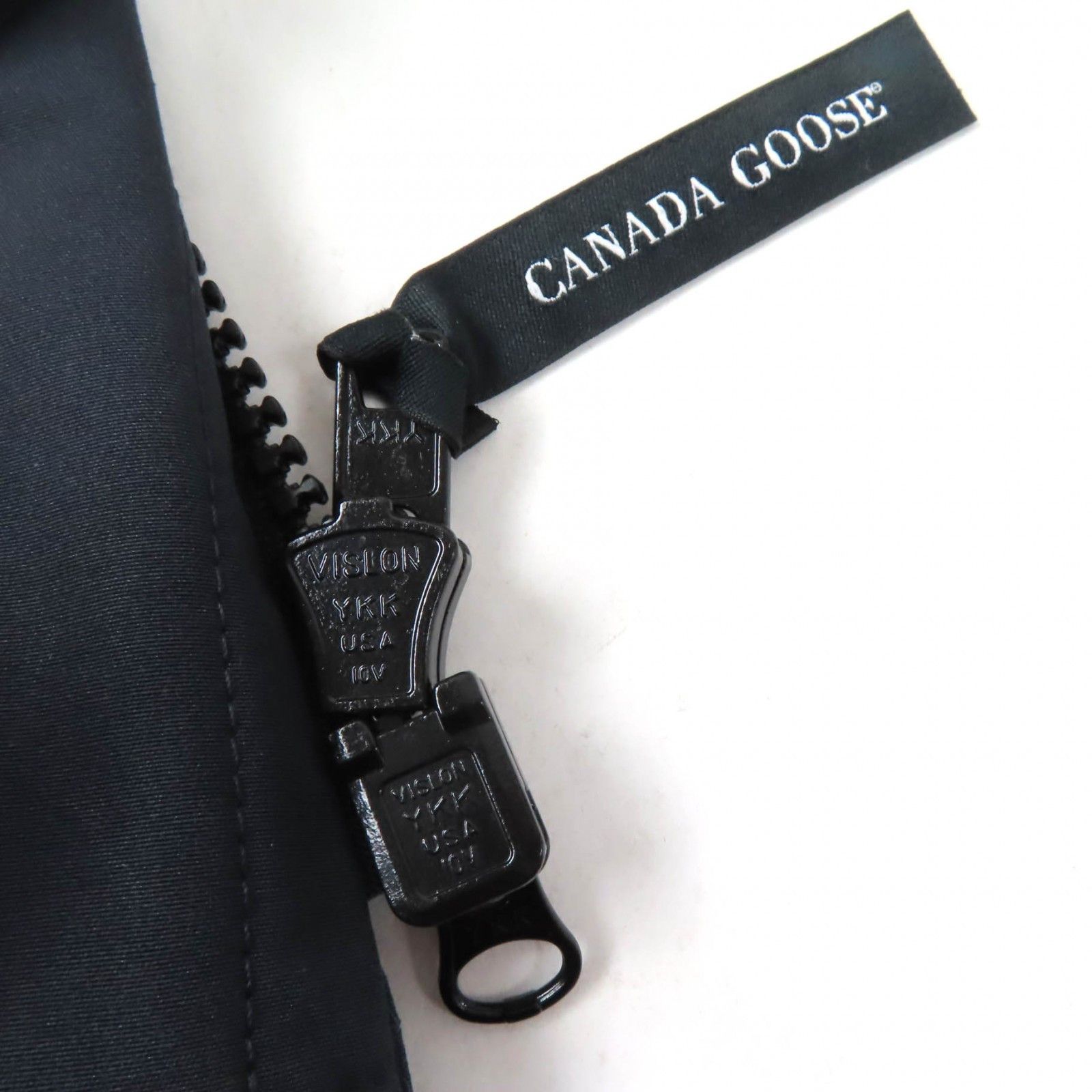 Other Other Canada Goose Mackenzie Polyester Cotton Down Coat Cotton Outerwear 2302JL Size ONE SIZE - 7 Thumbnail