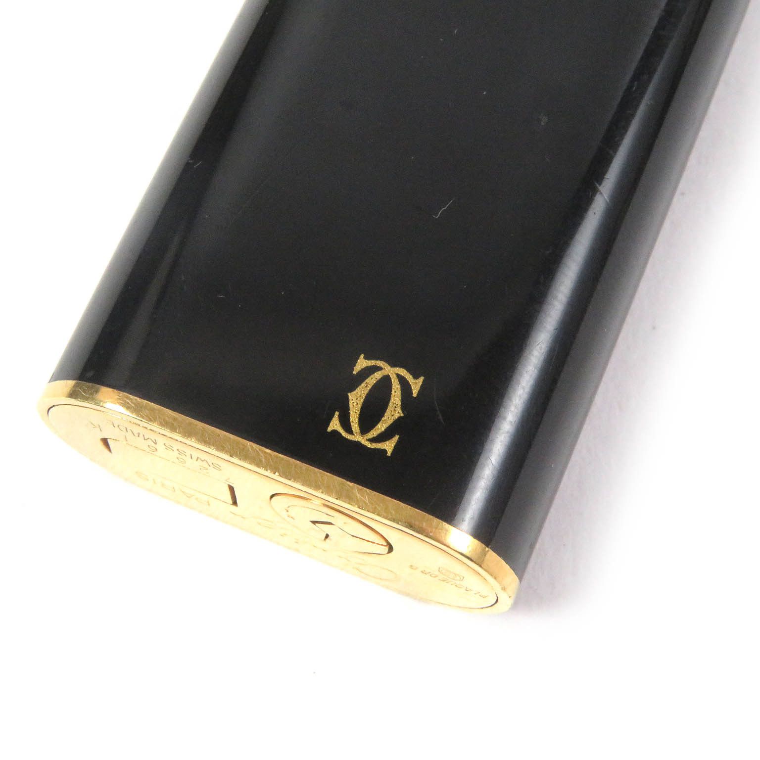 Cartier Cartier Cartier Trinity Oval Lighter Metal Lighter Size ONE SIZE - 6 Thumbnail