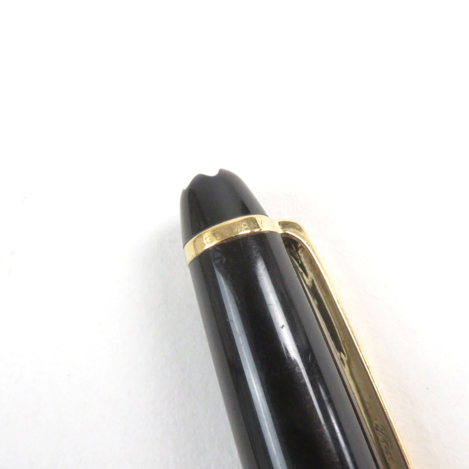 Montblanc Montblanc Montblanc Meisterstück Ballpoint Pen Others Other Size ONE SIZE - 10 Thumbnail