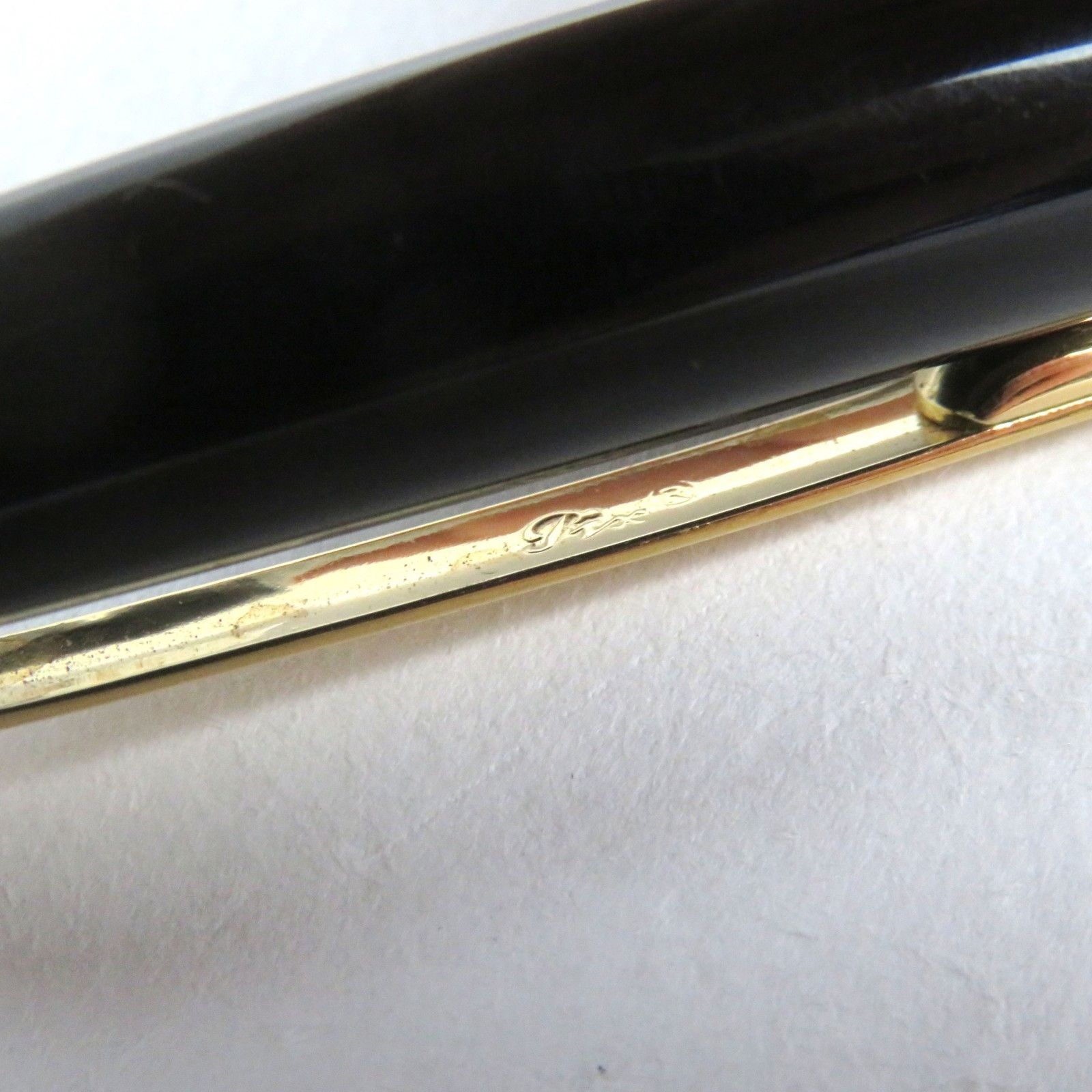 Montblanc Montblanc Montblanc Meisterstück Ballpoint Pen Others Other Size ONE SIZE - 11 Thumbnail