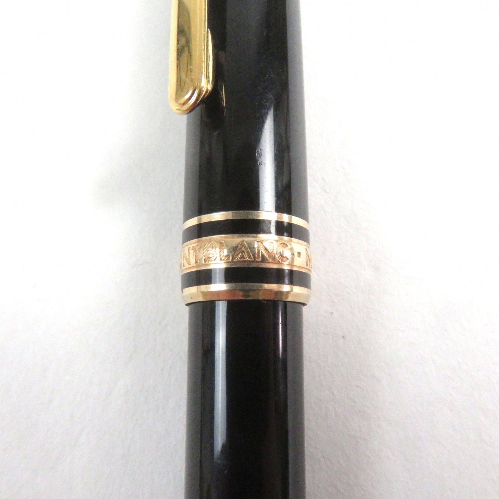 Montblanc Montblanc Montblanc Meisterstück Ballpoint Pen Others Other Size ONE SIZE - 6 Thumbnail