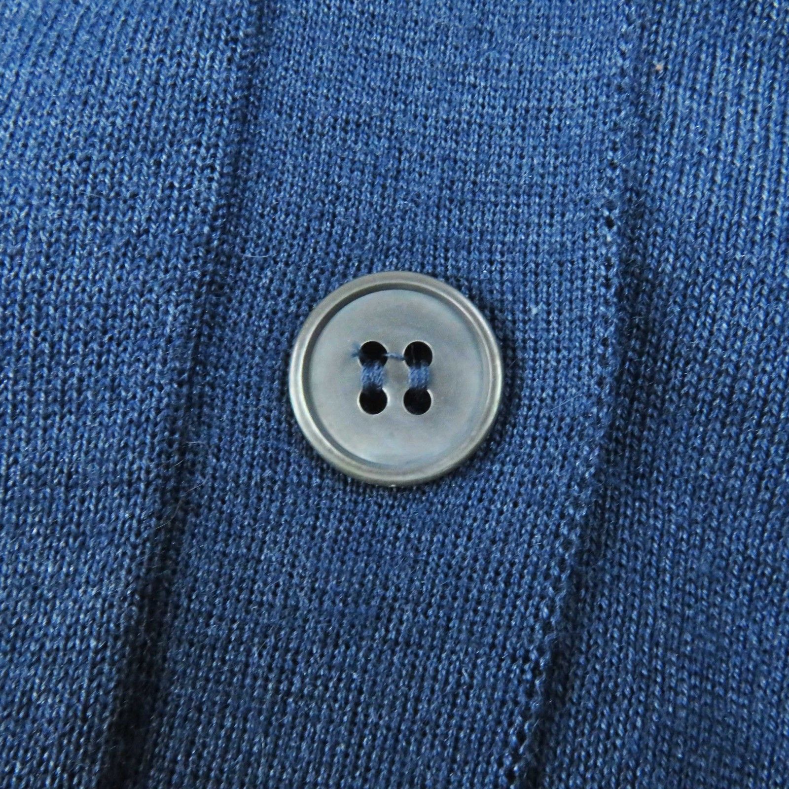 Jil Sander Jil Sander Jil Sander JSPI754312 Wool Silk Knit Cardigan Others Tops JSPI754312 WIY11008 Size ONE SIZE - 5 Thumbnail