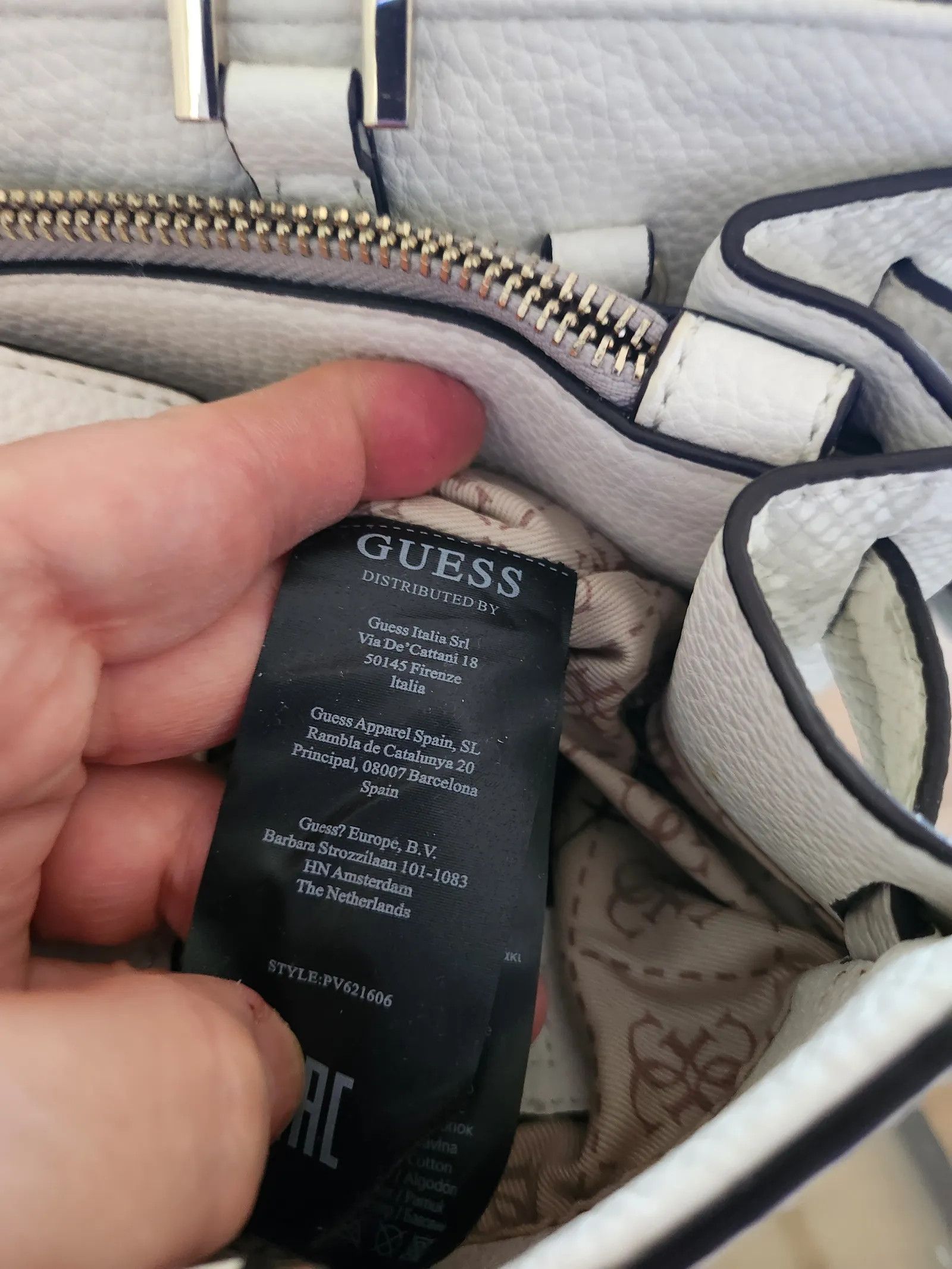 Guess Guess GUESS Bucket Bag Size ONE SIZE - 3 Thumbnail