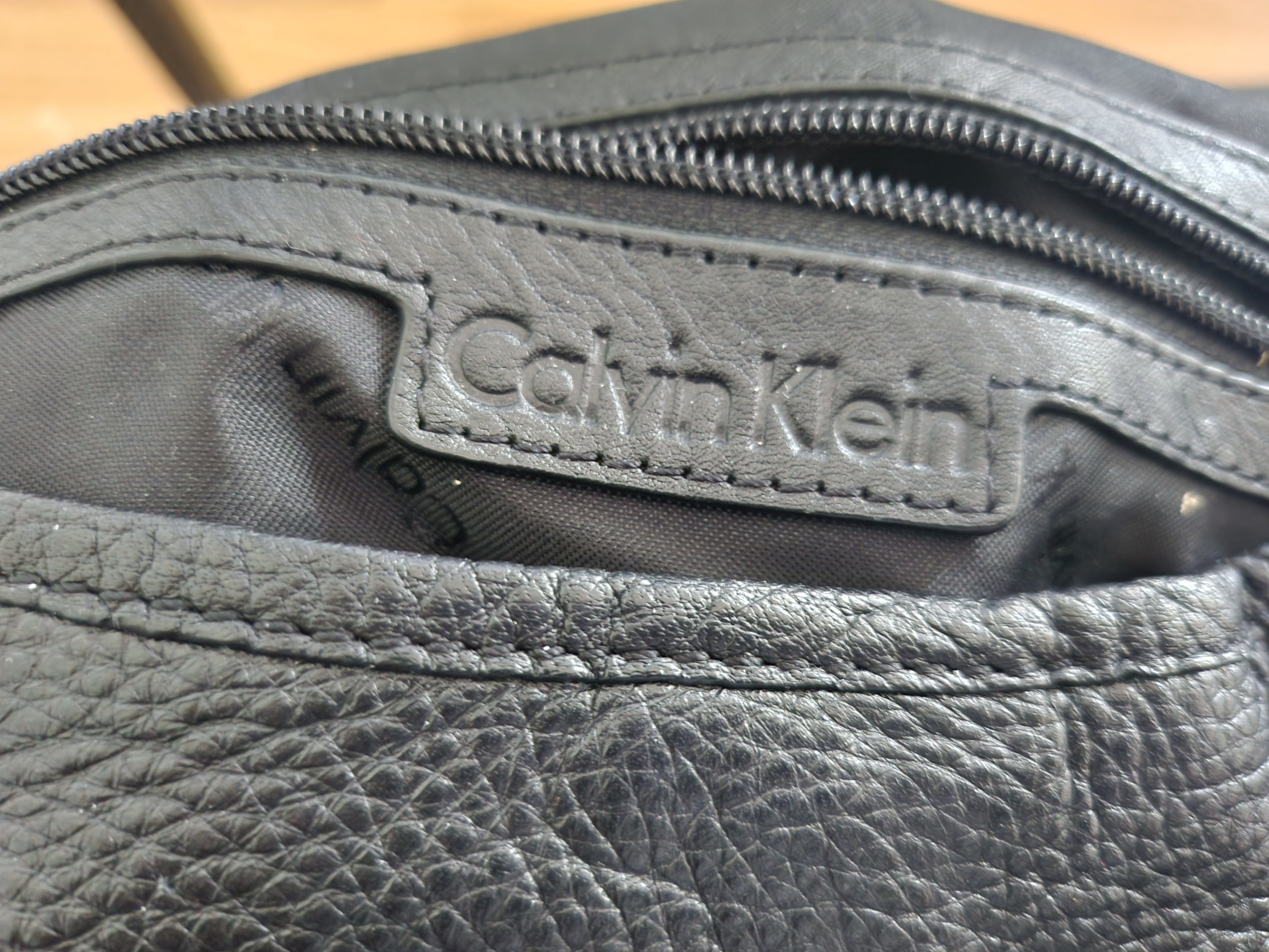 Calvin Klein Calvin Klein Crossbody Bag Size ONE SIZE - 2 Thumbnail