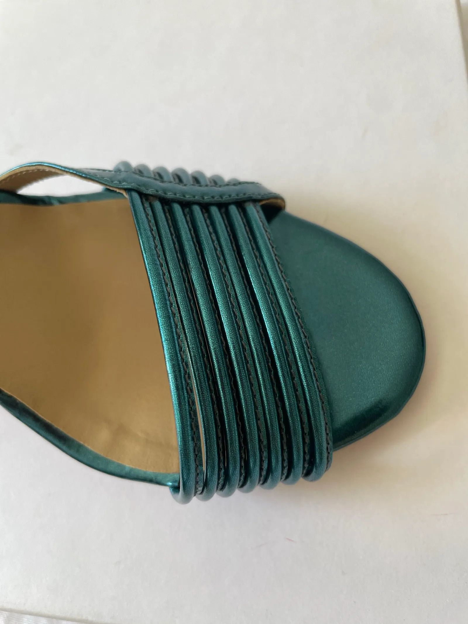 Chloe Chloé Sandals Size US 6 / IT 36 - 4 Thumbnail