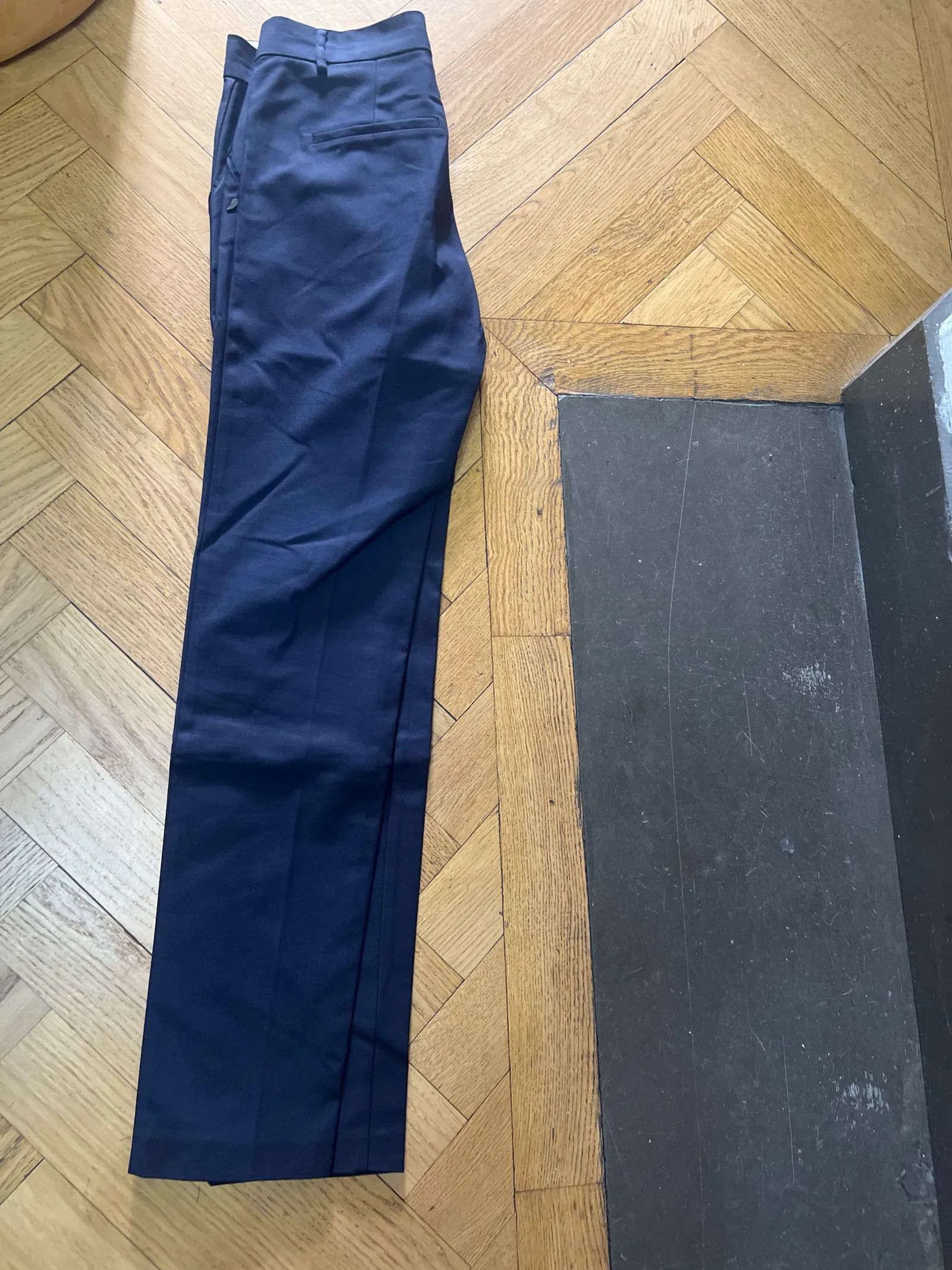 Coster Copenhagen Coster Copenhagen Pants Size 25" / US 0 / IT 36 - 4 Thumbnail