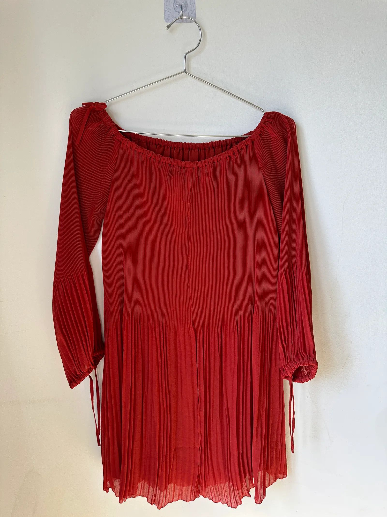 Zimmermann Zimmermann Dress Size XXS / US 00 / IT 34 - 2 Thumbnail