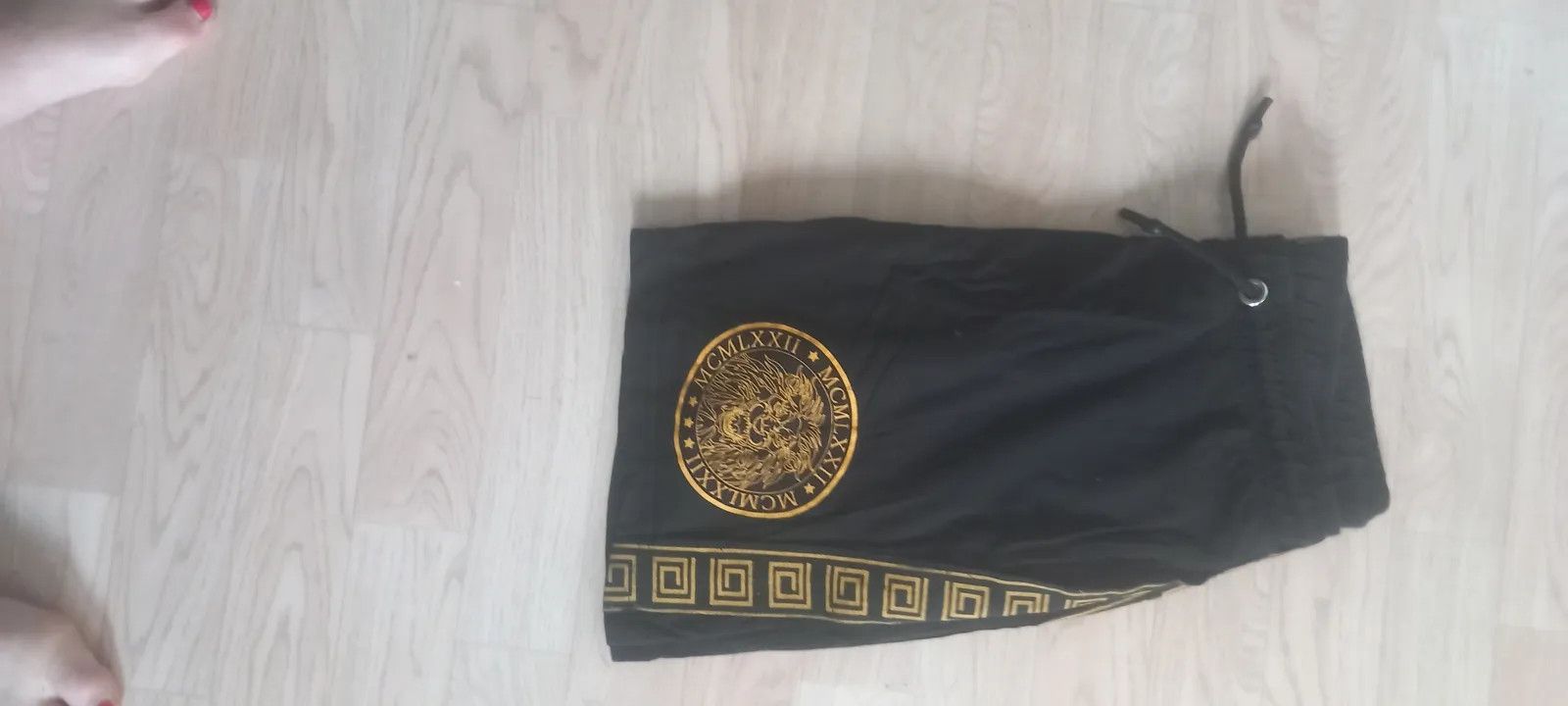 Brave Soul Brave Soul Brave soul Shorts Size 30" / US 8 / IT 44 - 4 Thumbnail