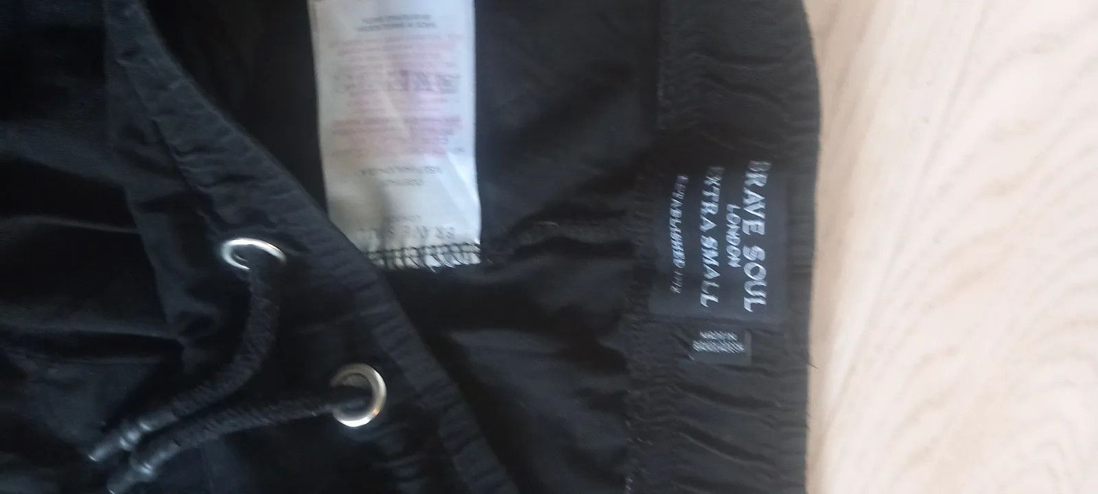 Brave Soul Brave Soul Brave soul Shorts Size 30" / US 8 / IT 44 - 2 Thumbnail
