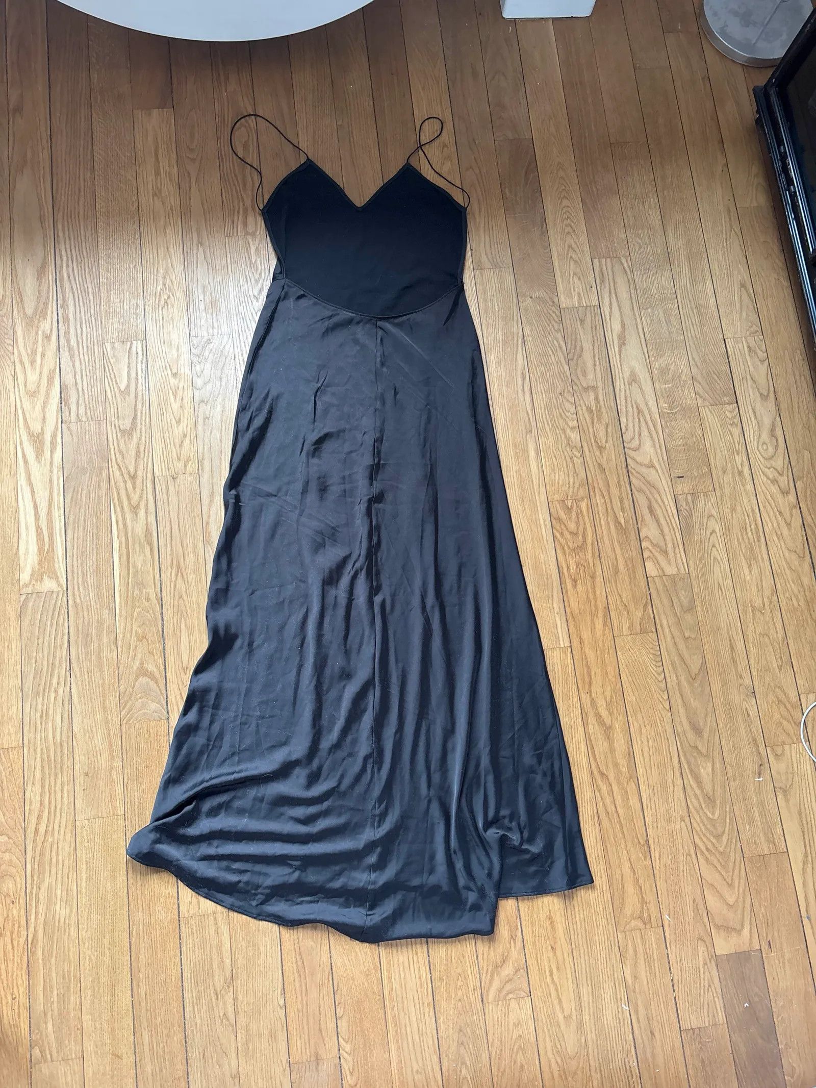 Zara Zara Dress Size XS / US 0-2 / IT 36-38 - 2 Thumbnail