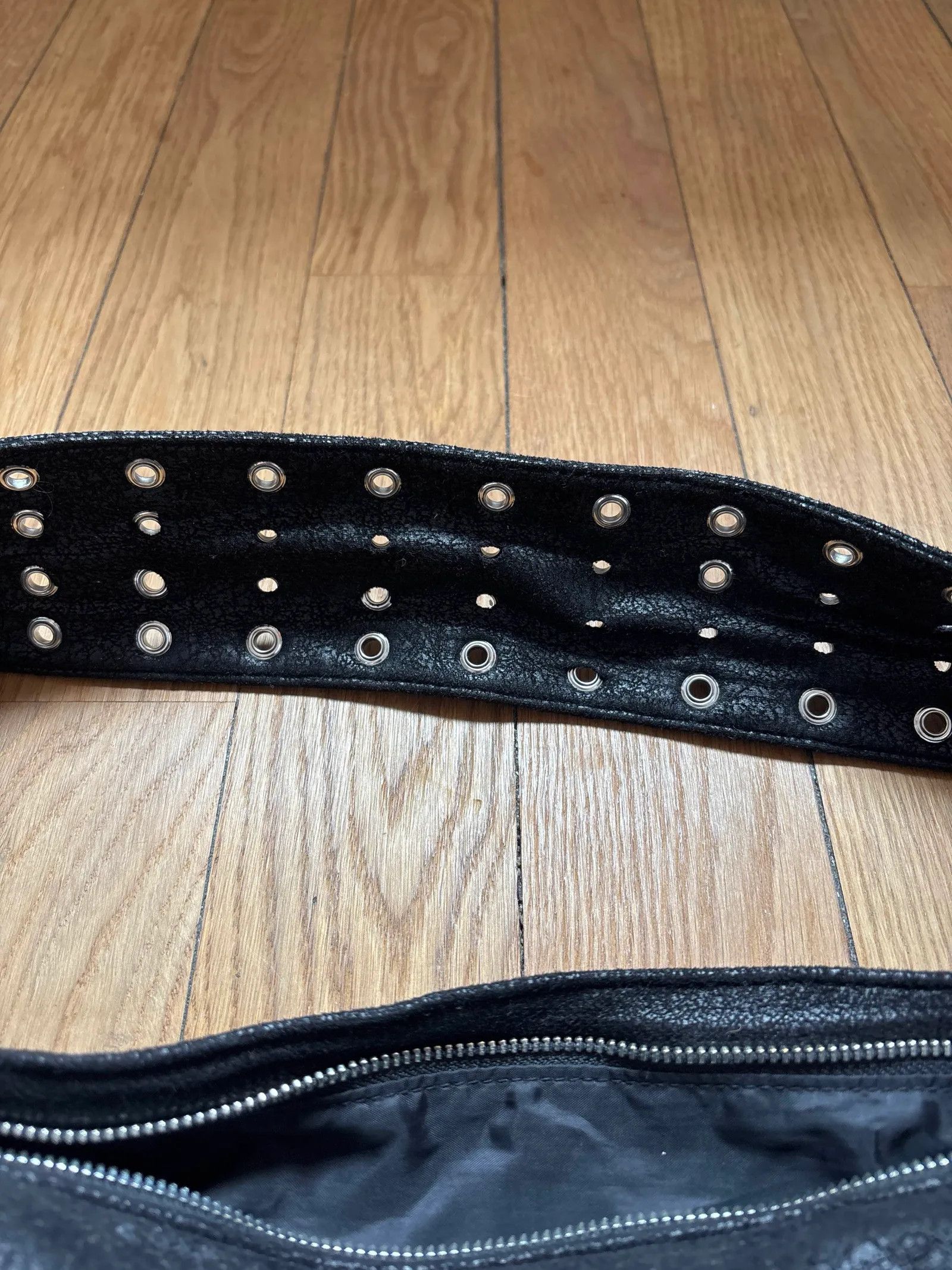 Weekday Weekday Crossbody Bag Size ONE SIZE - 4 Thumbnail