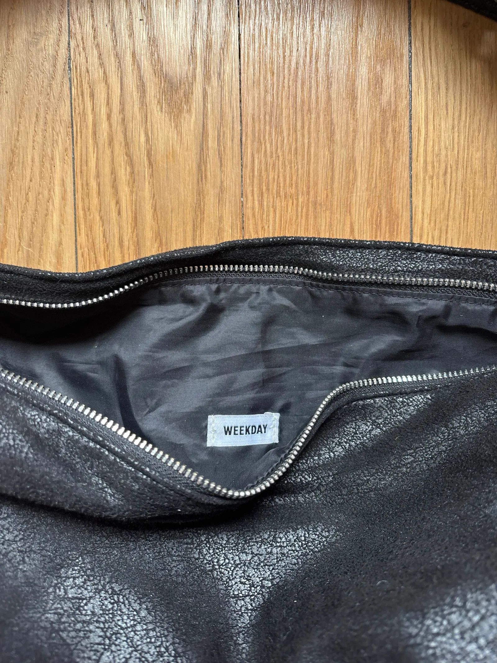 Weekday Weekday Crossbody Bag Size ONE SIZE - 2 Thumbnail