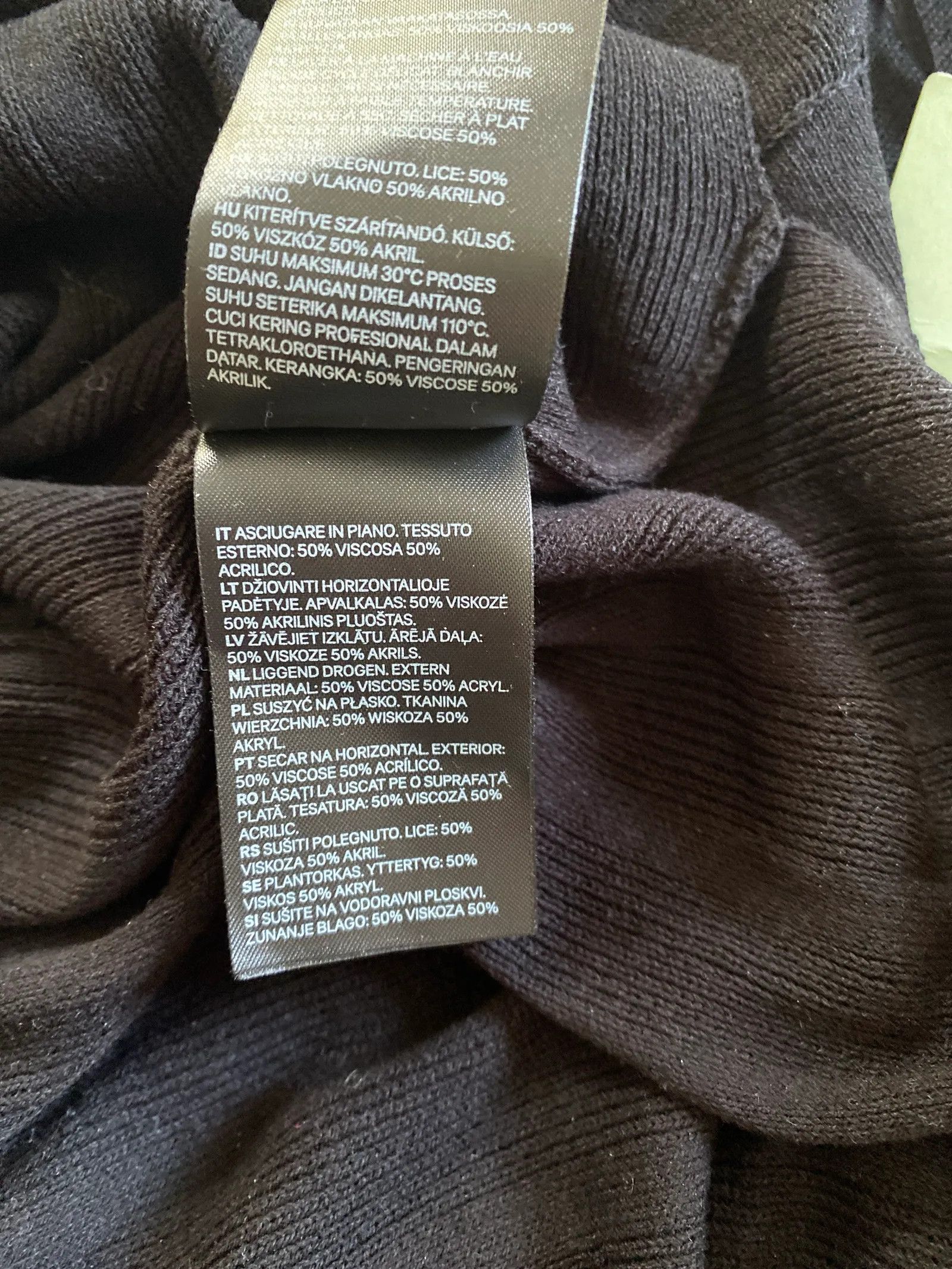 H&M H&M Dress Size S / US 4 / IT 40 - 3 Thumbnail