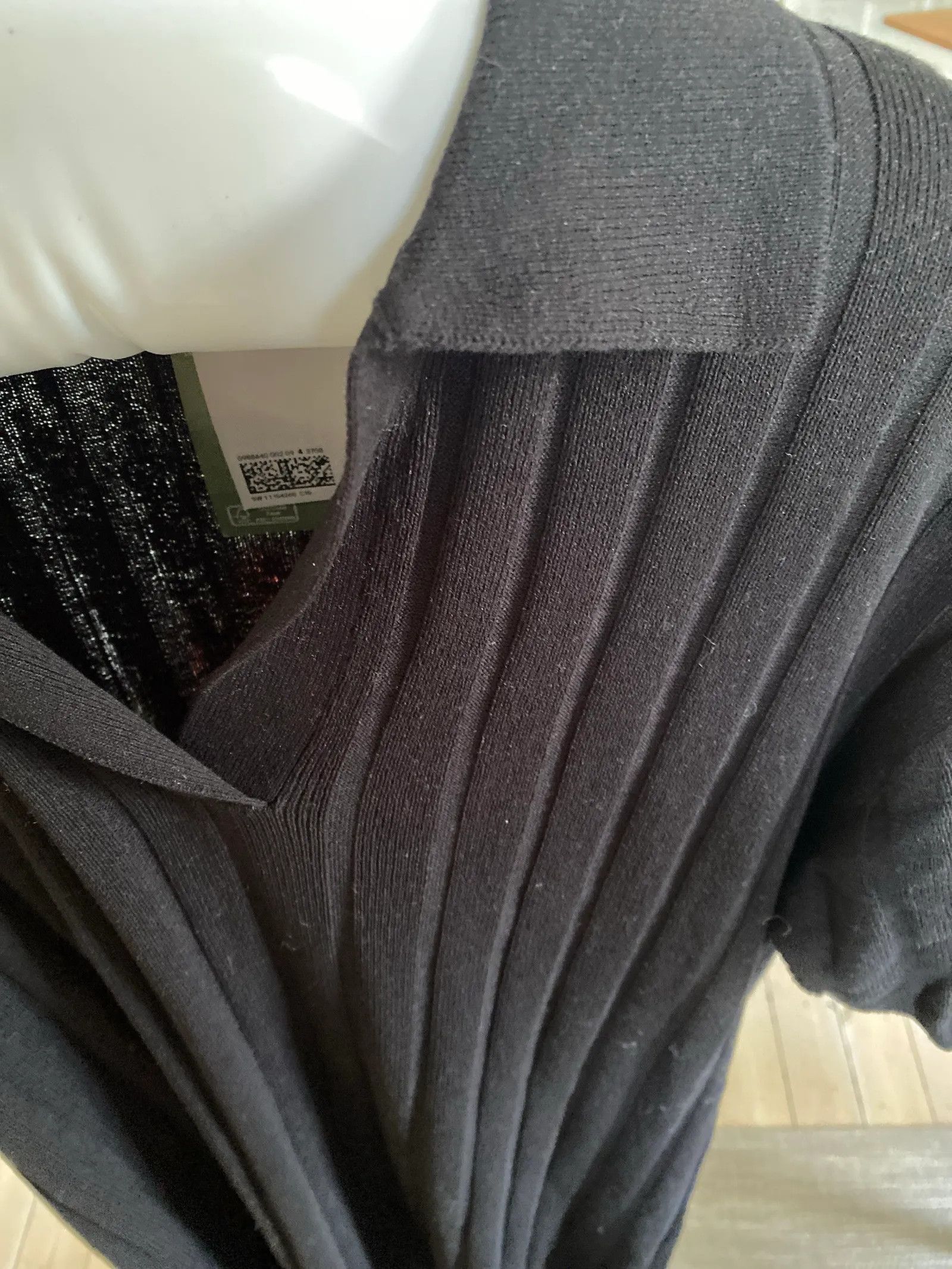 H&M H&M Dress Size S / US 4 / IT 40 - 4 Thumbnail