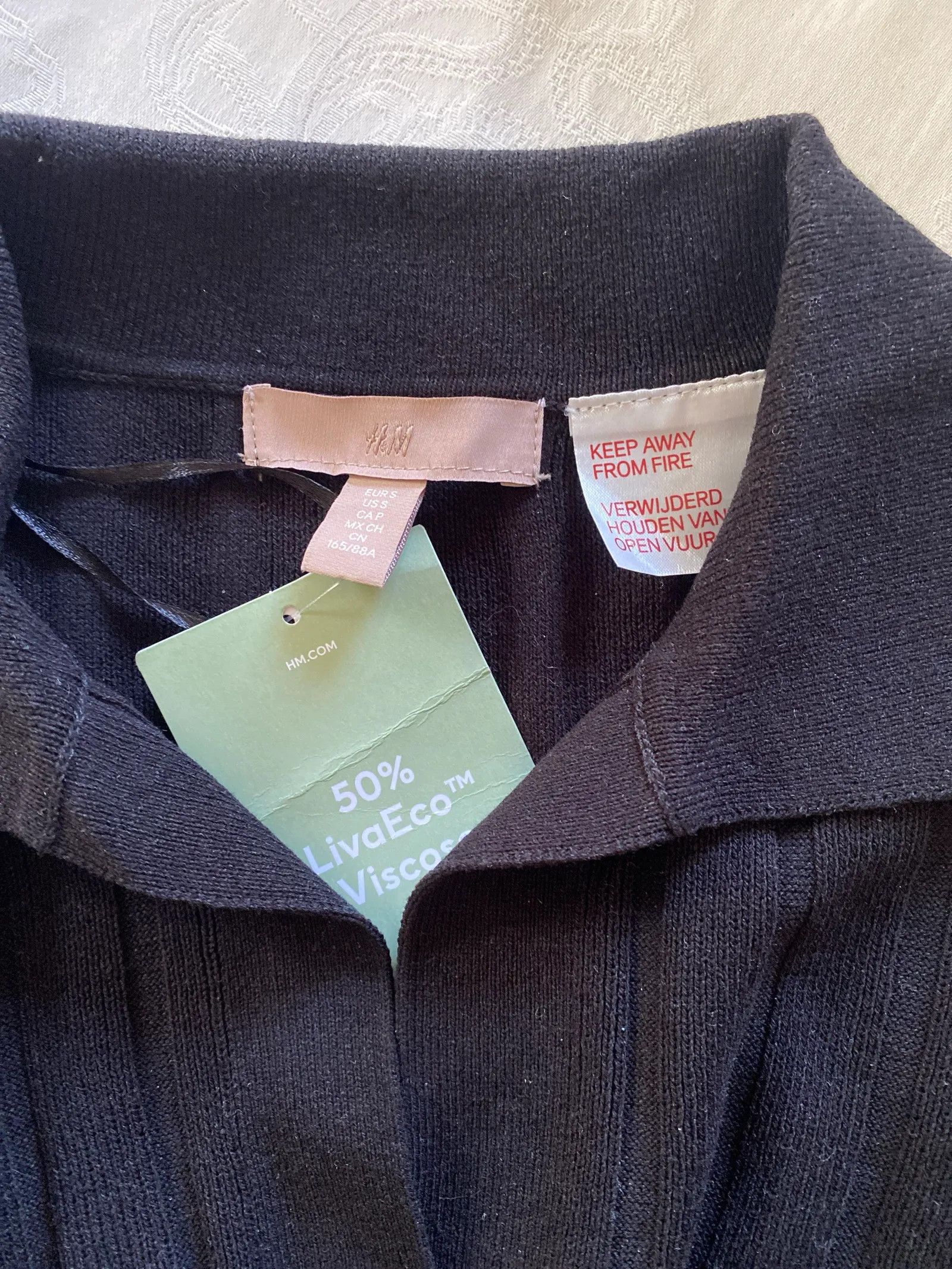 H&M H&M Dress Size S / US 4 / IT 40 - 2 Thumbnail