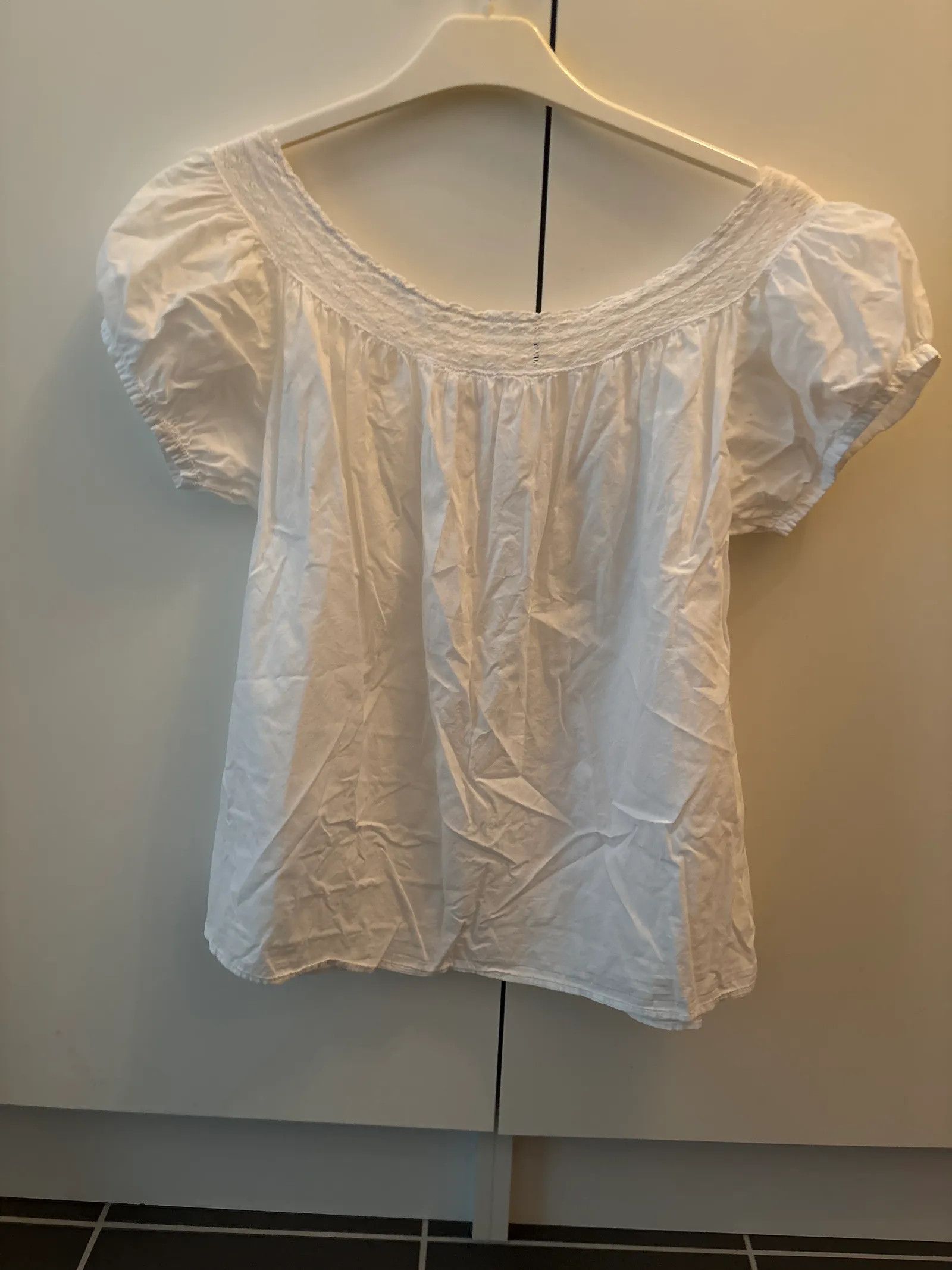 Odd Molly Odd Molly Blouse Size S / US 4 / IT 40 - 3 Thumbnail