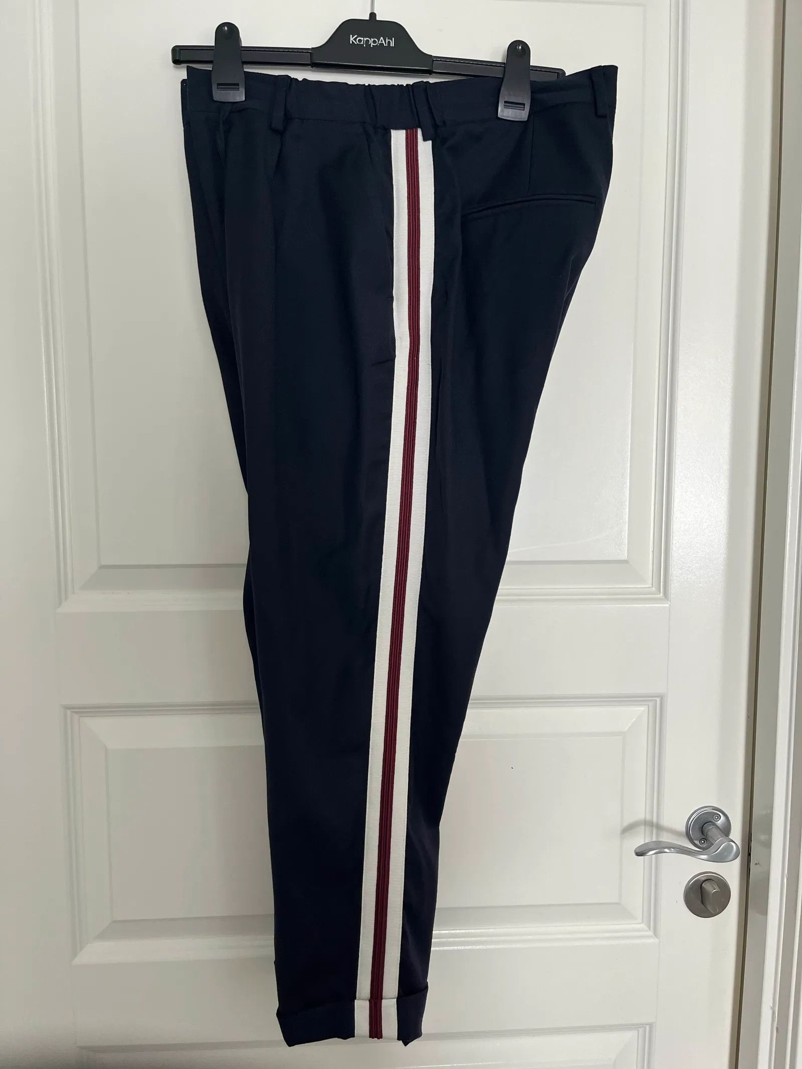 The Kooples The Kooples Pants Size US 32 / EU 48 - 6 Thumbnail