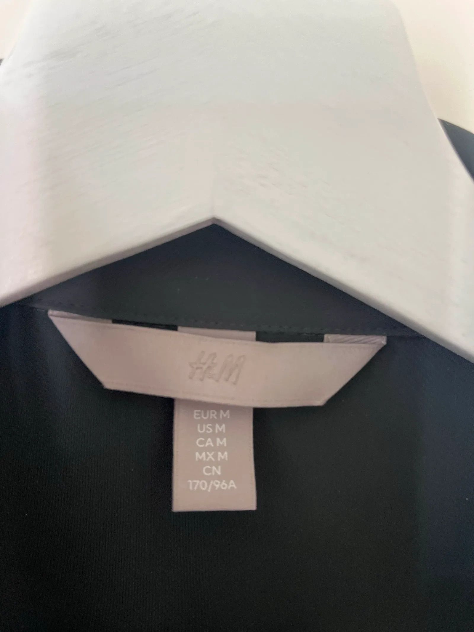 H&M H&M Shirt Size M / US 6-8 / IT 42-44 - 2 Thumbnail